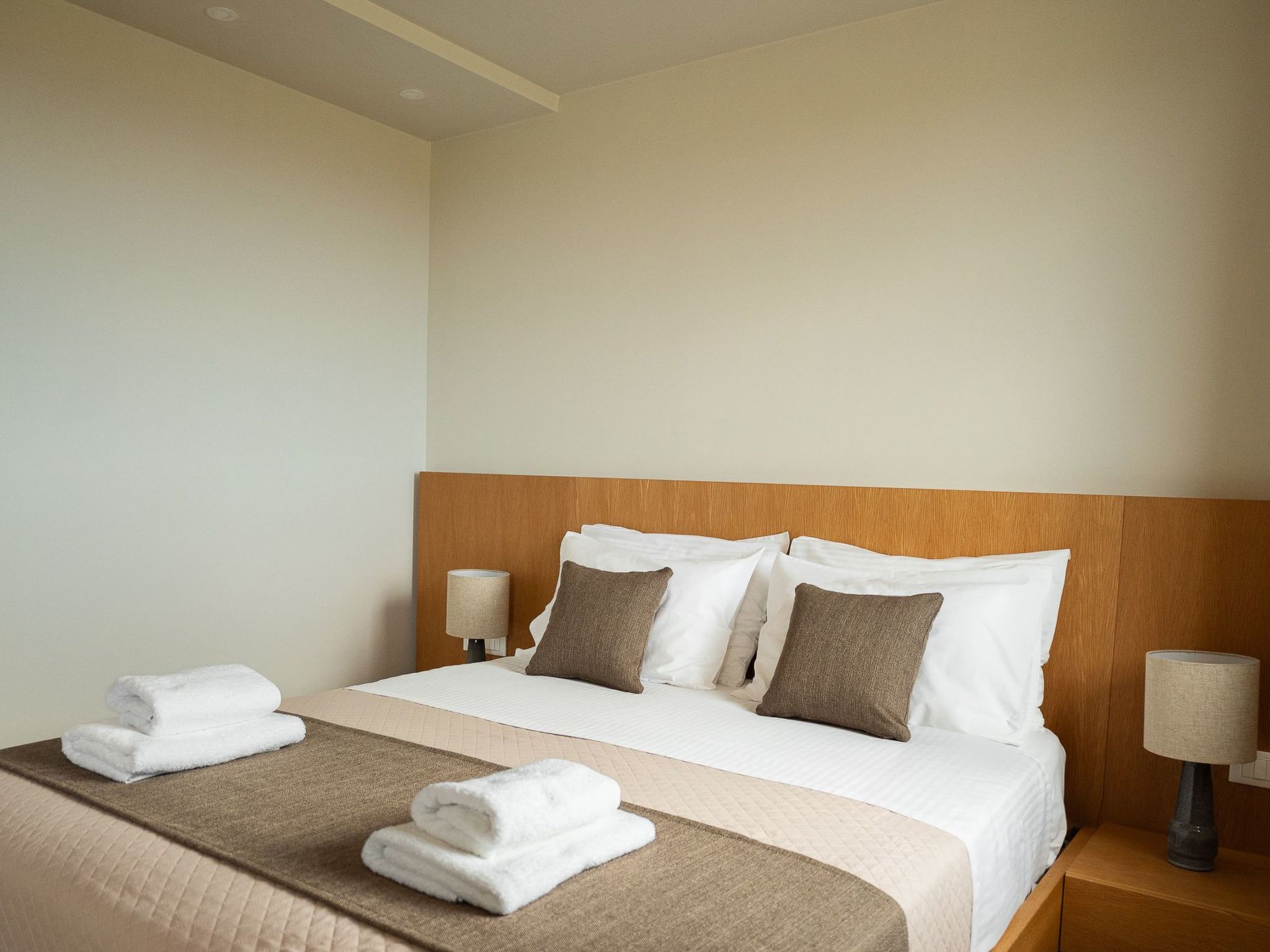 Diktamon Retreat Luxus-Villa-Binnen