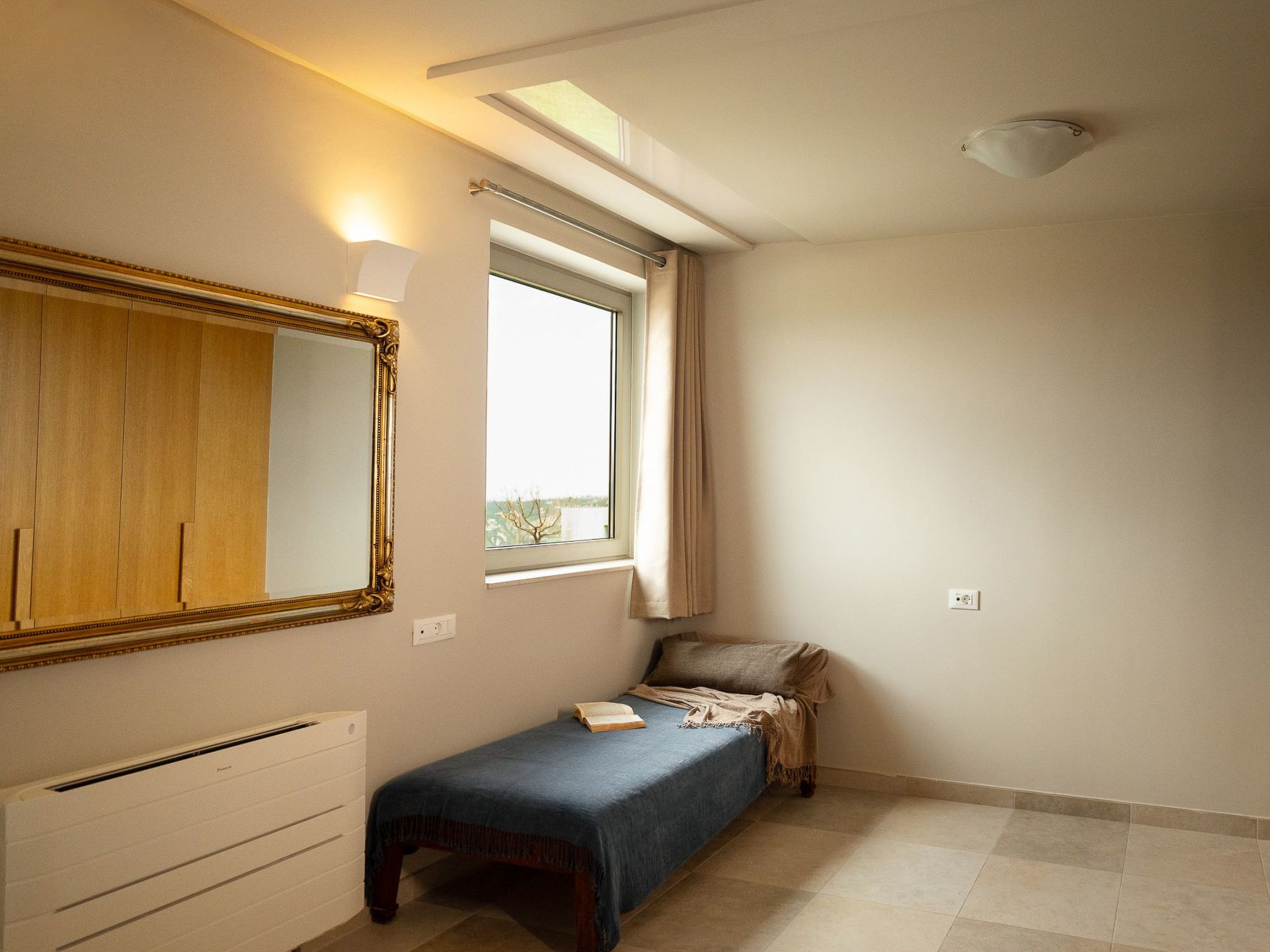 Diktamon Retreat Luxus-Villa-Binnen