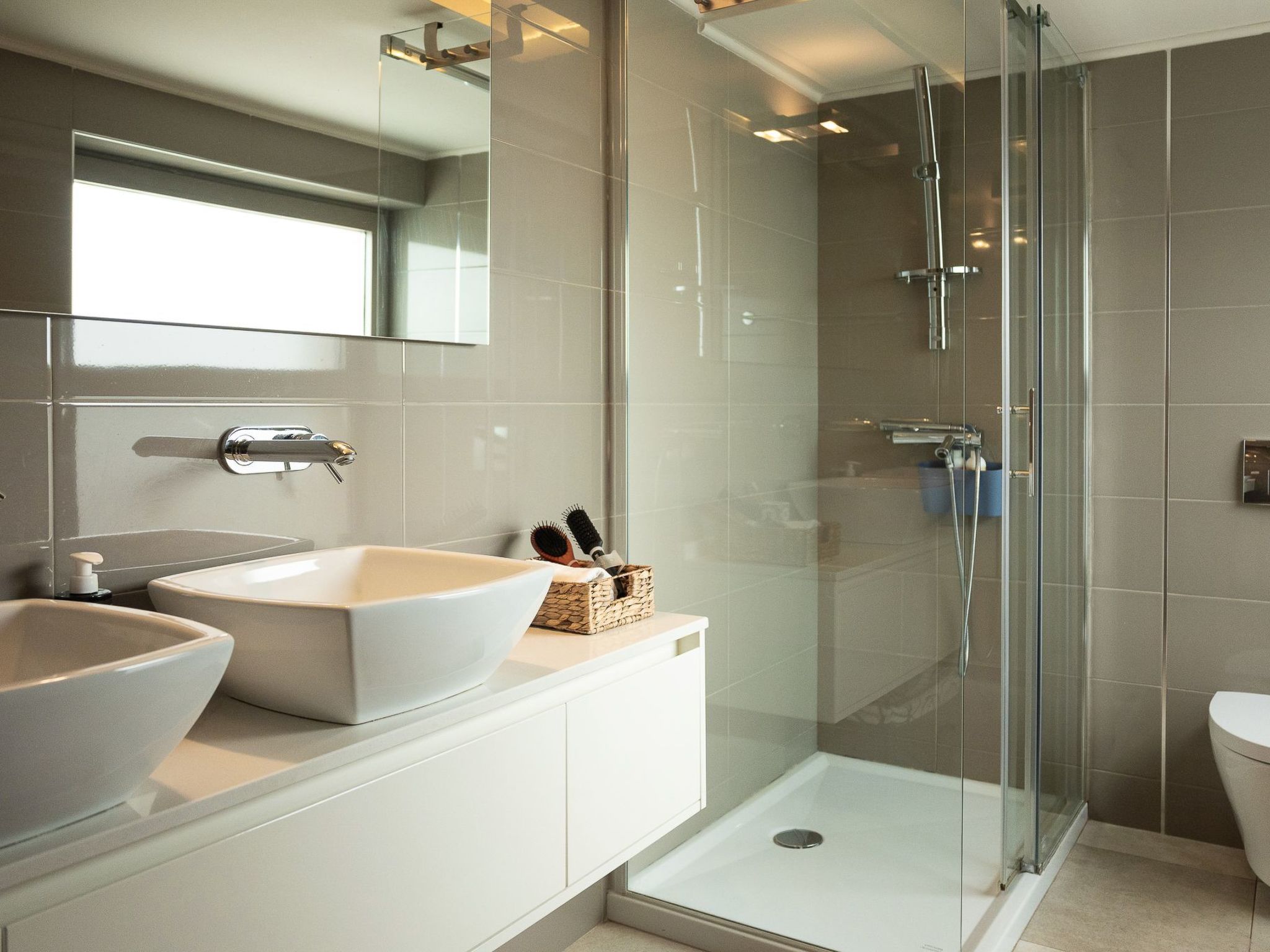 Diktamon Retreat Luxus-Villa-Binnen