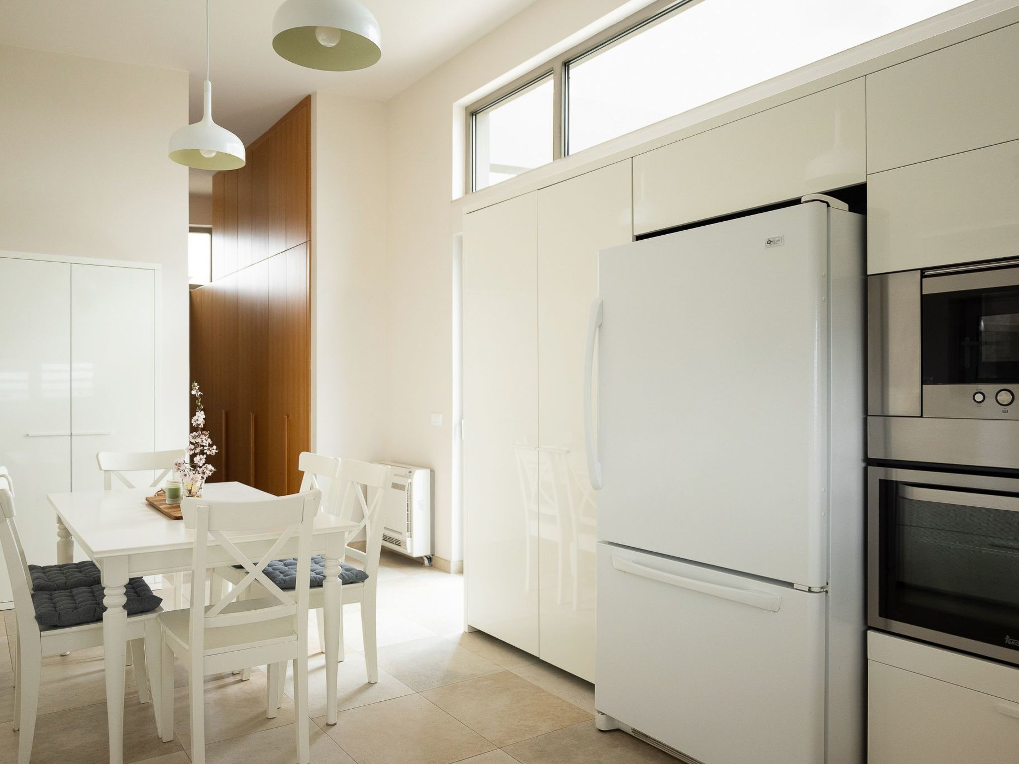 Diktamon Retreat Luxus-Villa-Binnen