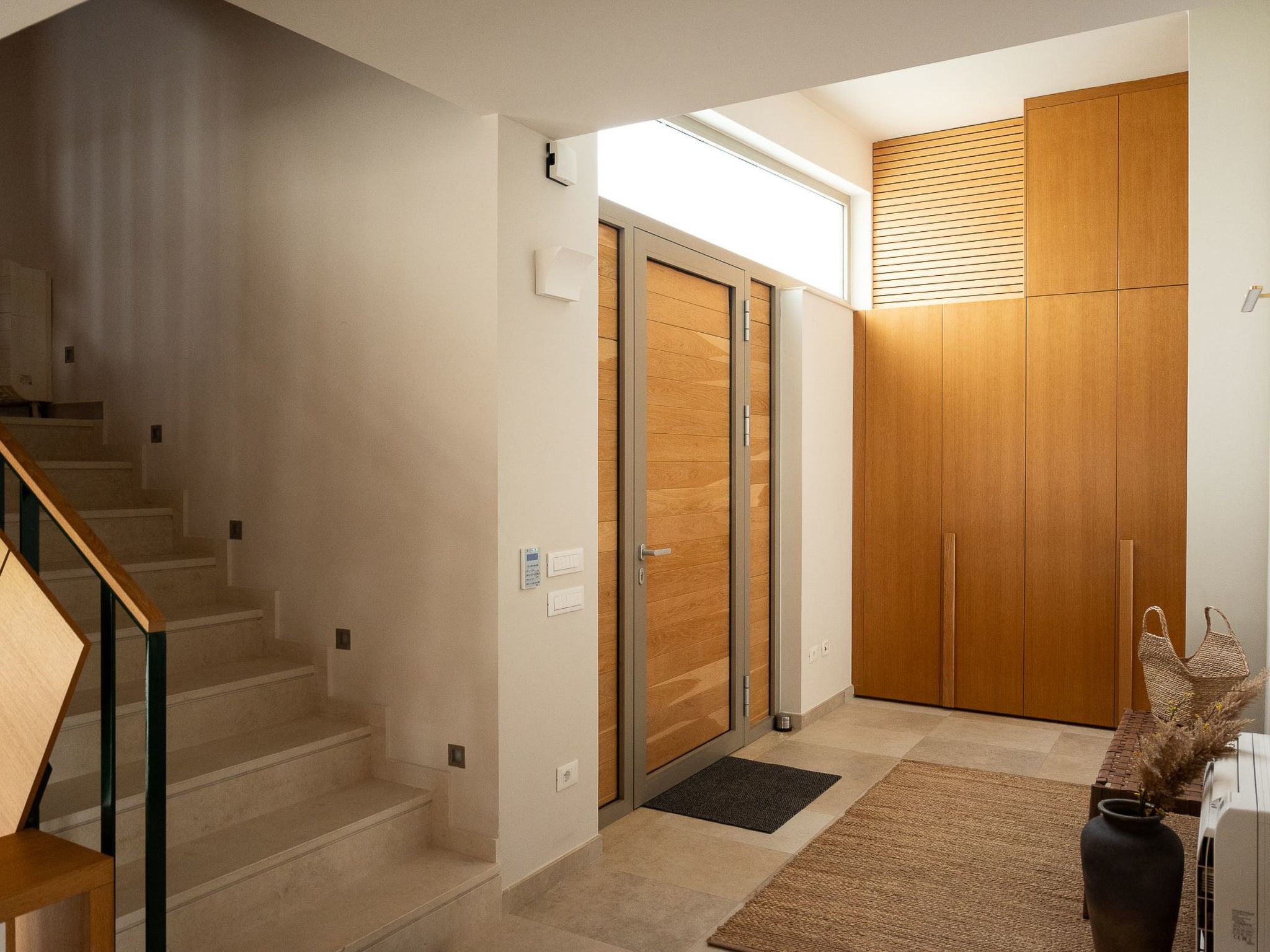 Diktamon Retreat Luxus-Villa-Binnen