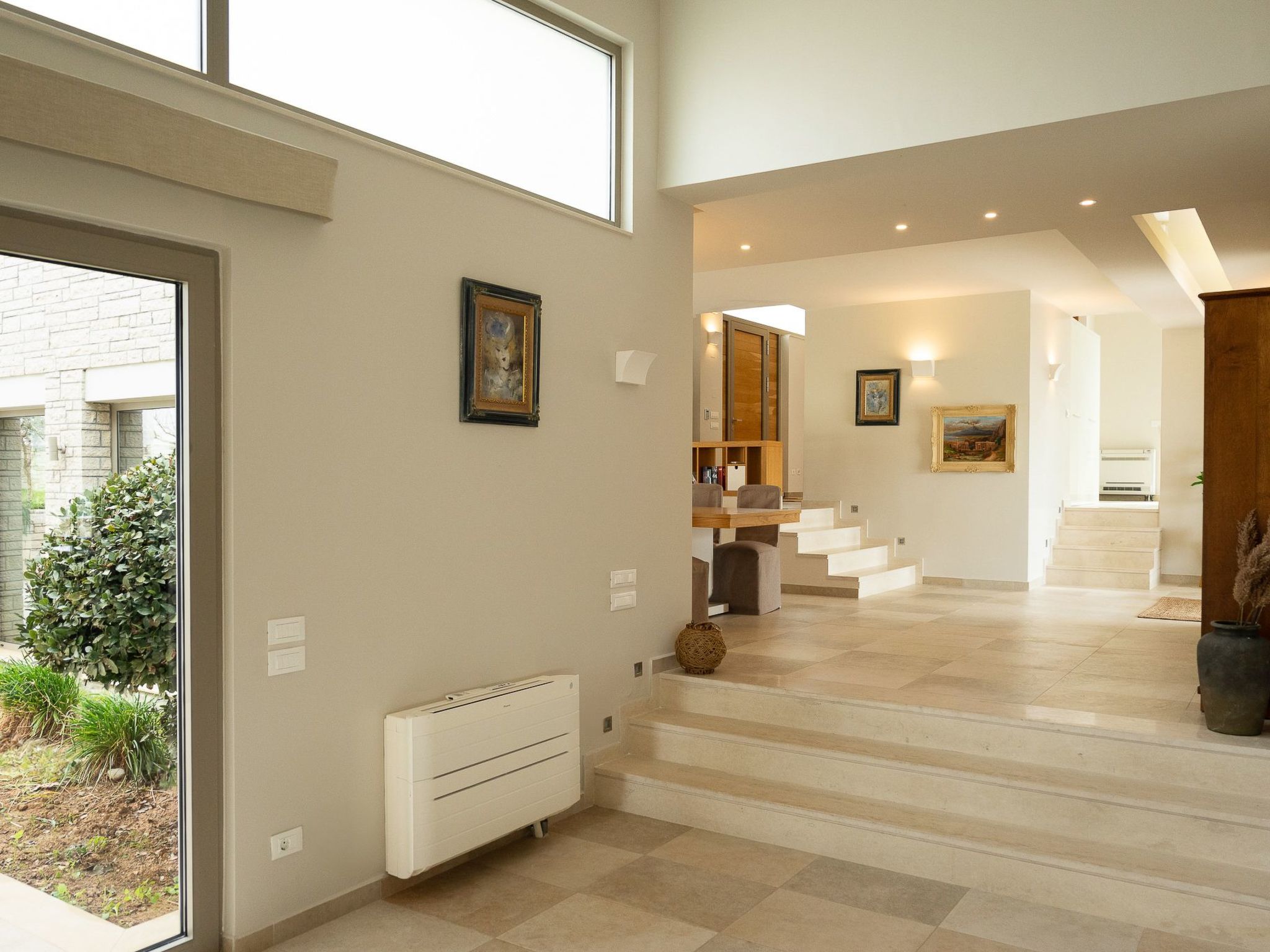 Diktamon Retreat Luxus-Villa-Binnen