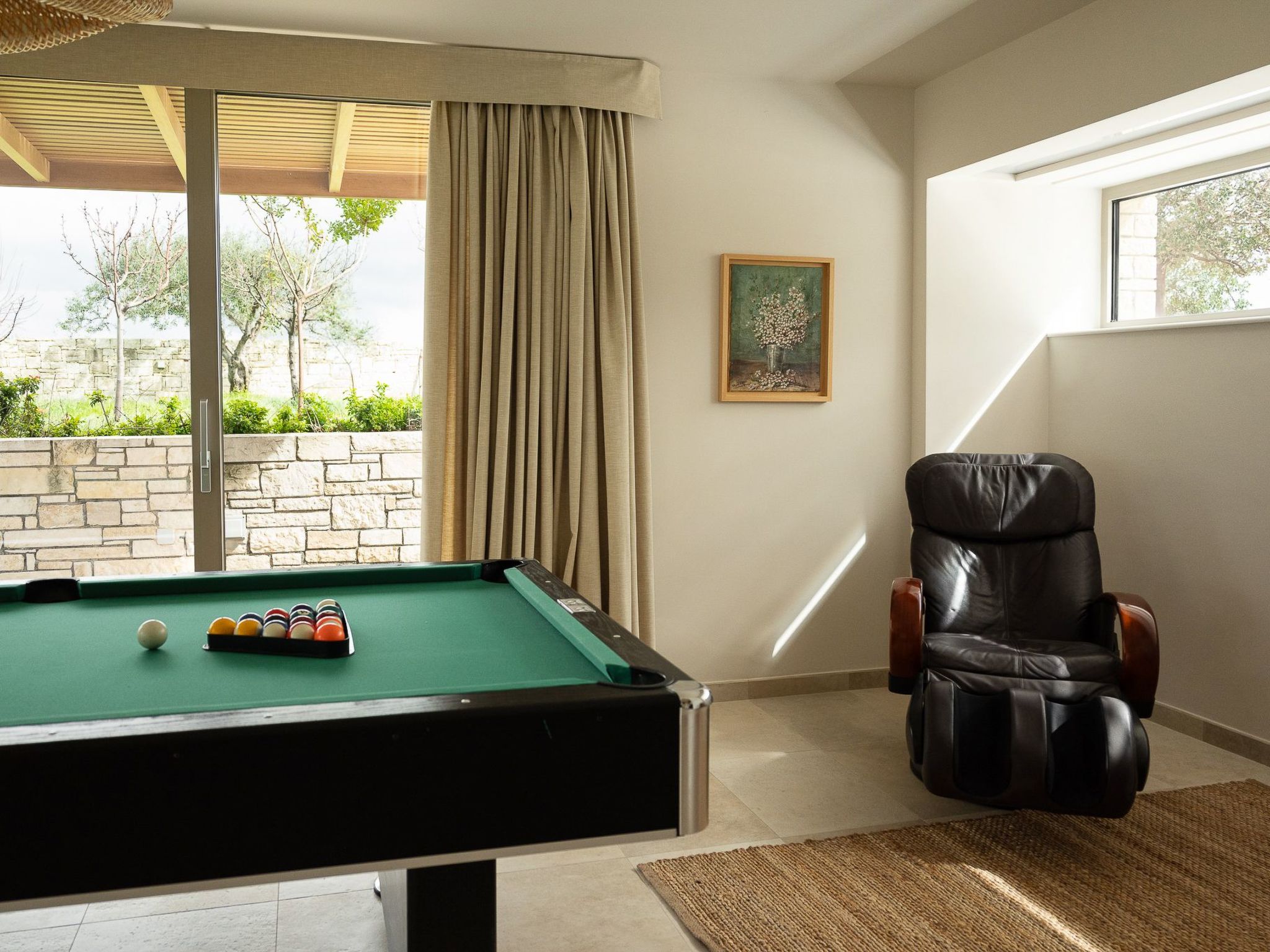 Diktamon Retreat Luxus-Villa-Binnen