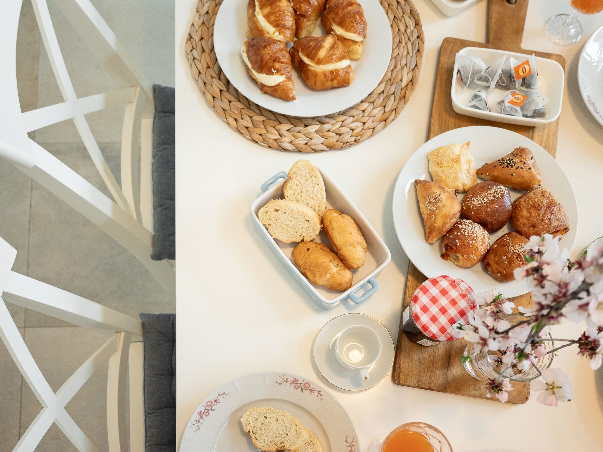 Diktamon Retreat Luxus-Villa-Binnen