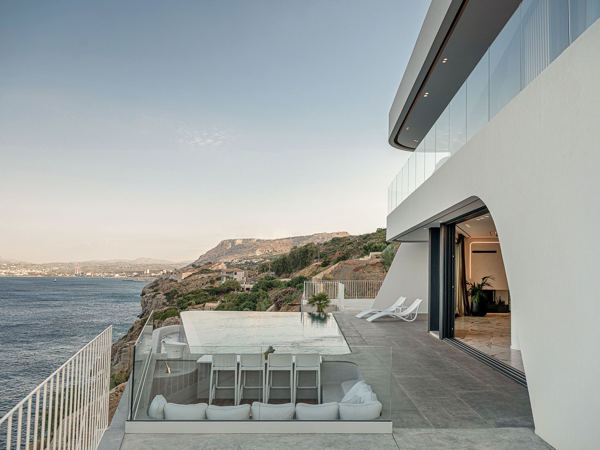 Meltemi Villa Kreta-Image-tags.info