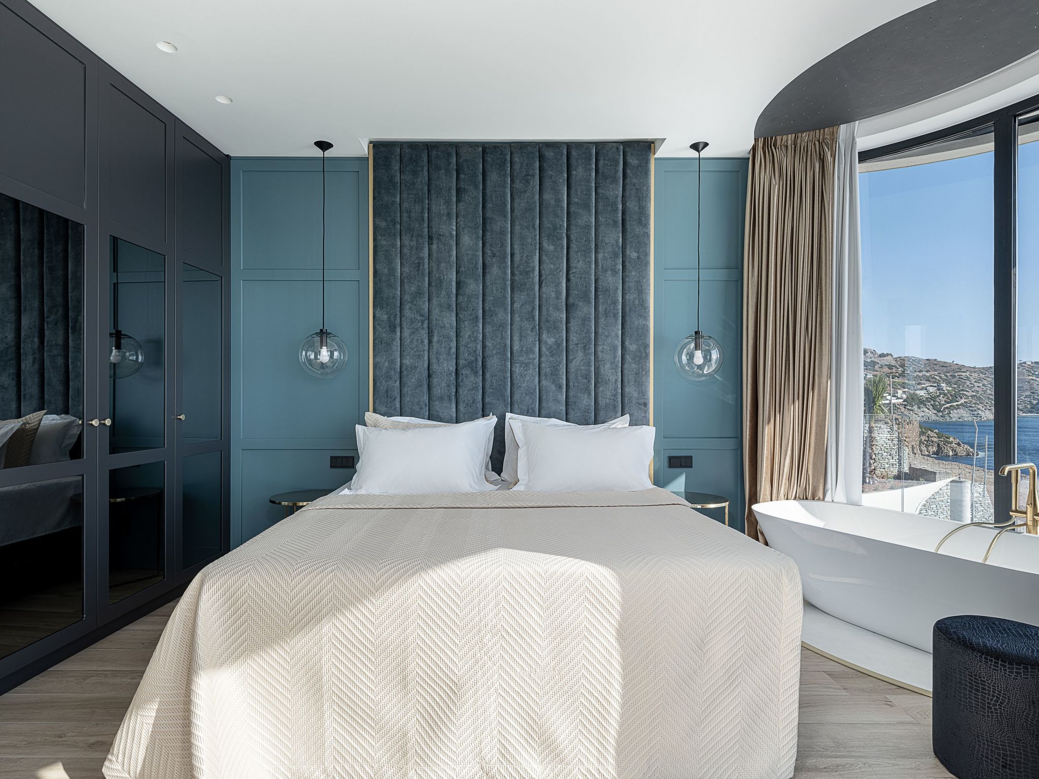 Meltemi Villa Kreta-Image-tags.info