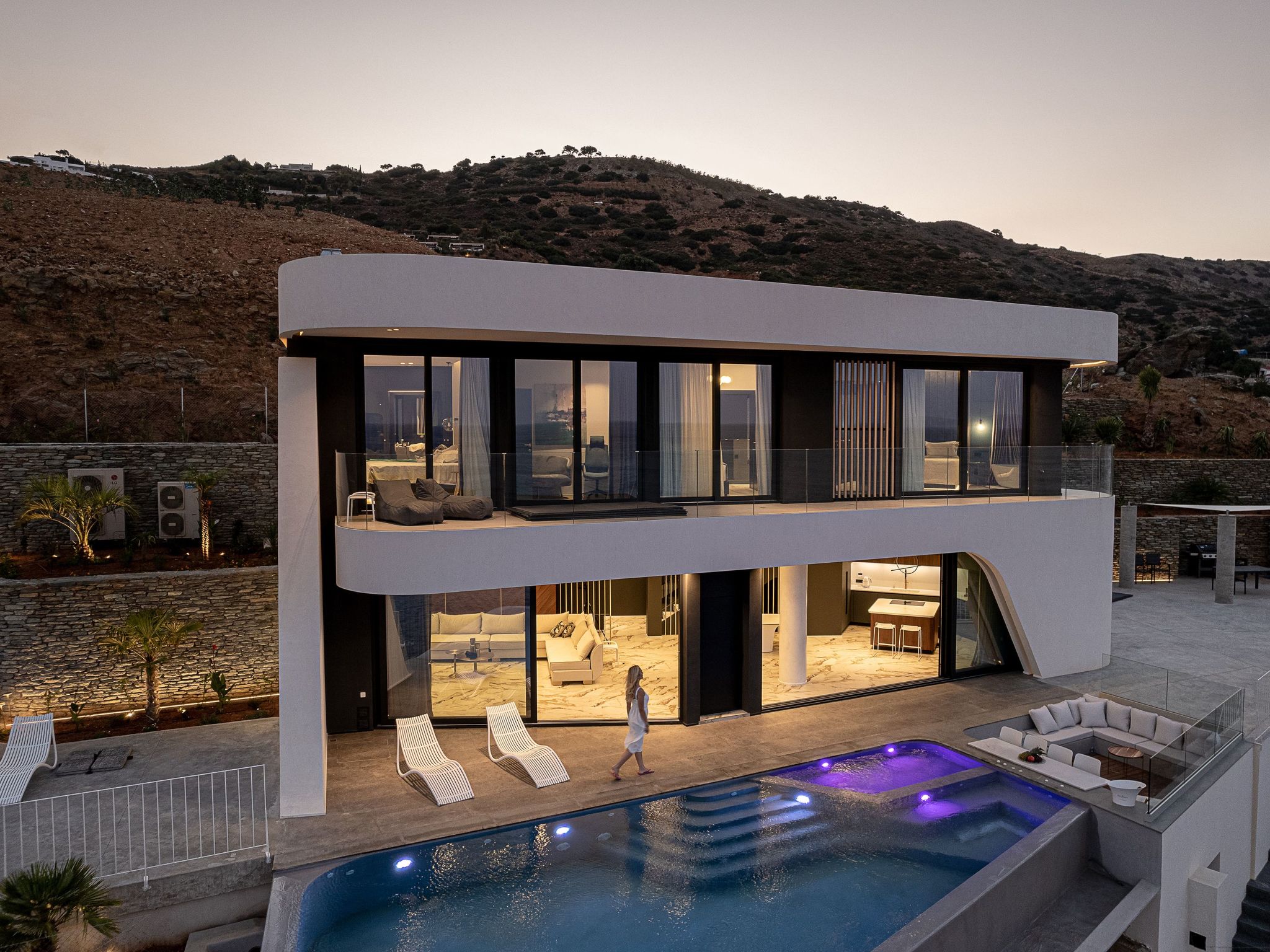 Meltemi Villa Kreta-Image-tags.info