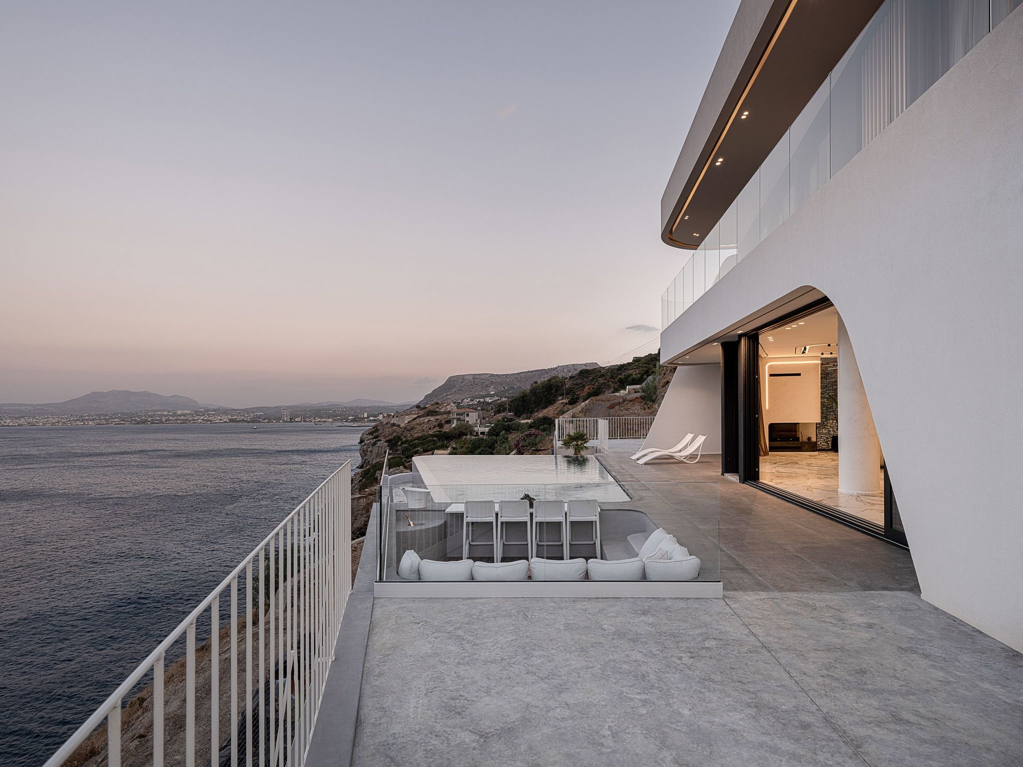 Meltemi Villa Kreta-Image-tags.info