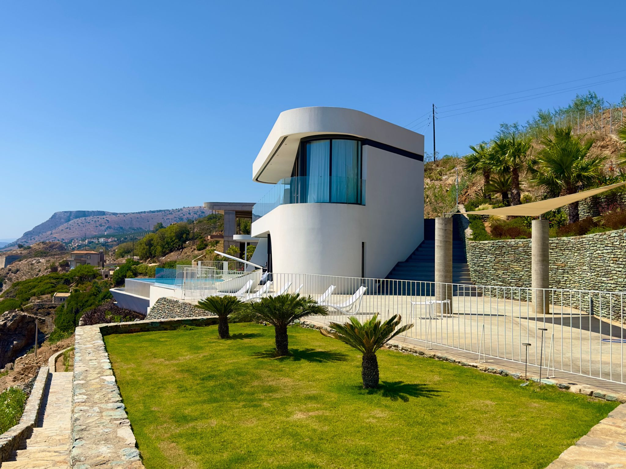 Meltemi Villa Kreta-Image-tags.info