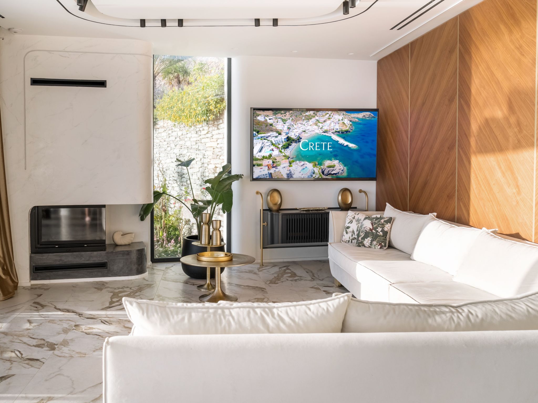 Meltemi Villa Kreta-Image-tags.info