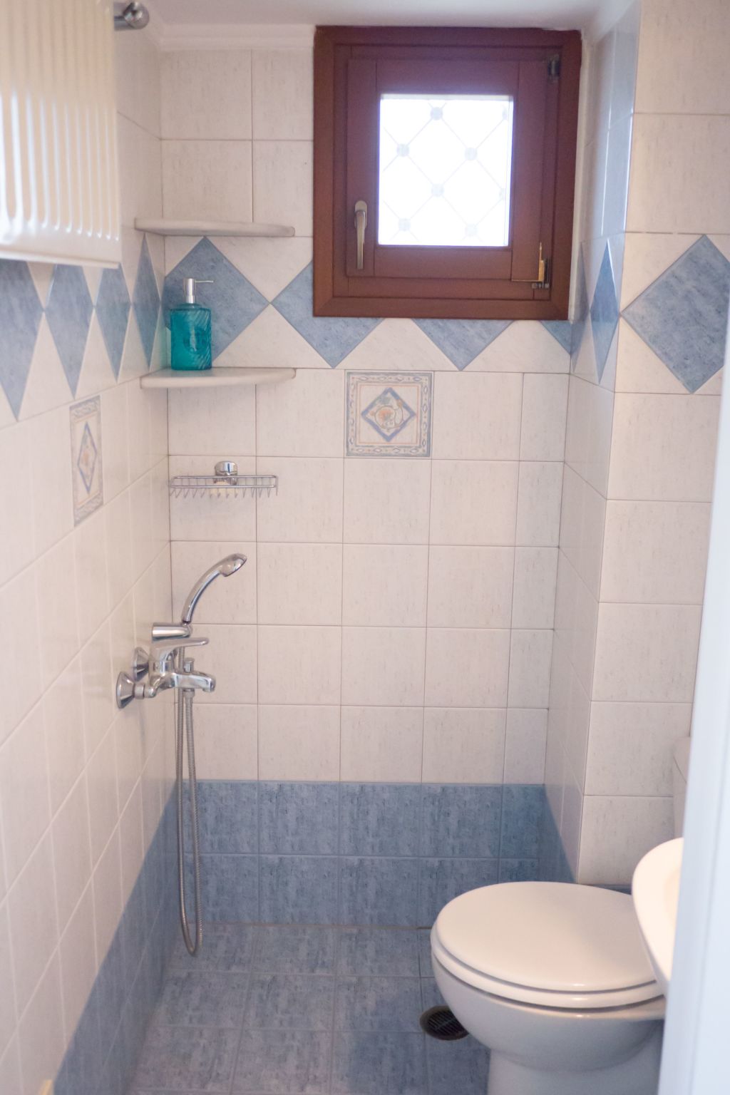 Für 8 Personen in Agia Pelagia, Kreta-Dedans