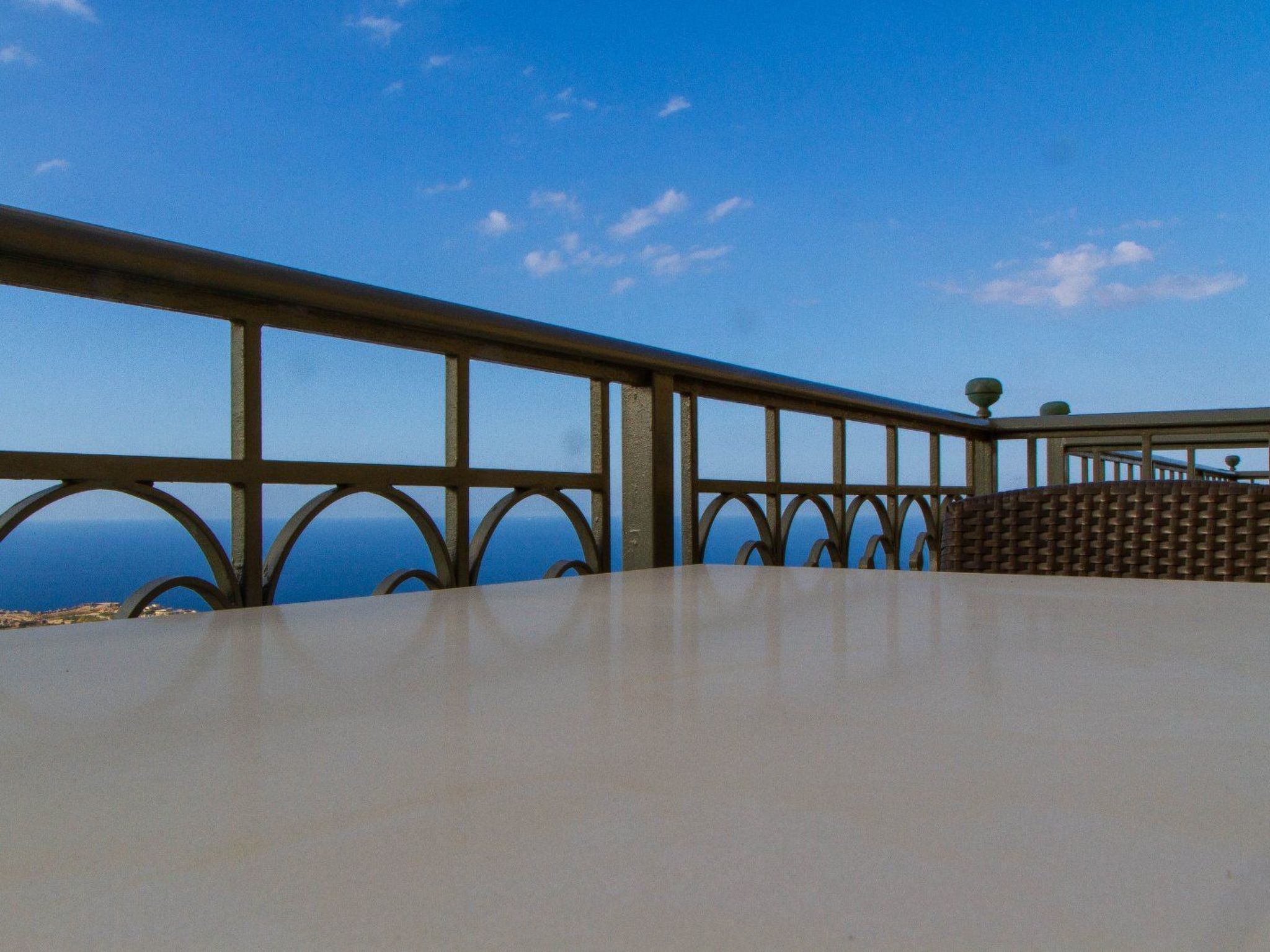 Für 8 Personen in Agia Pelagia, Kreta-Dedans