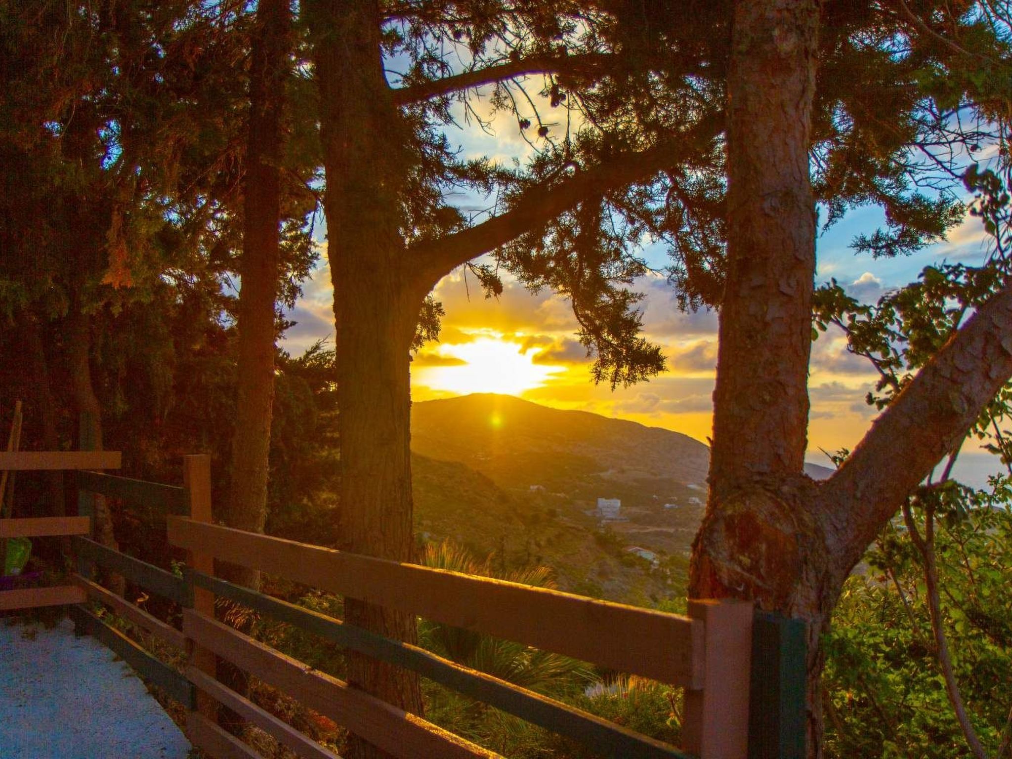 Für 8 Personen in Agia Pelagia, Kreta-Dedans