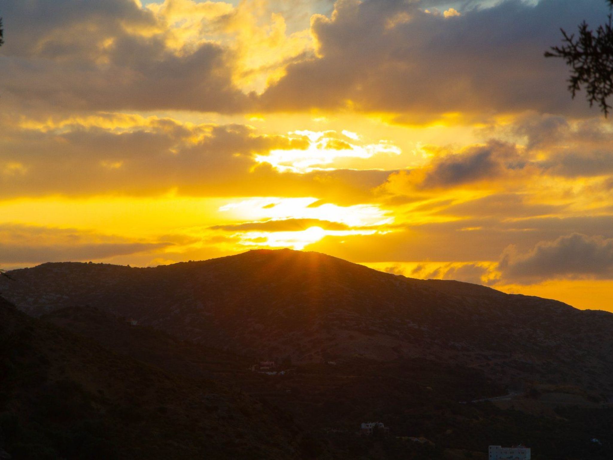 Für 8 Personen in Agia Pelagia, Kreta-Dedans