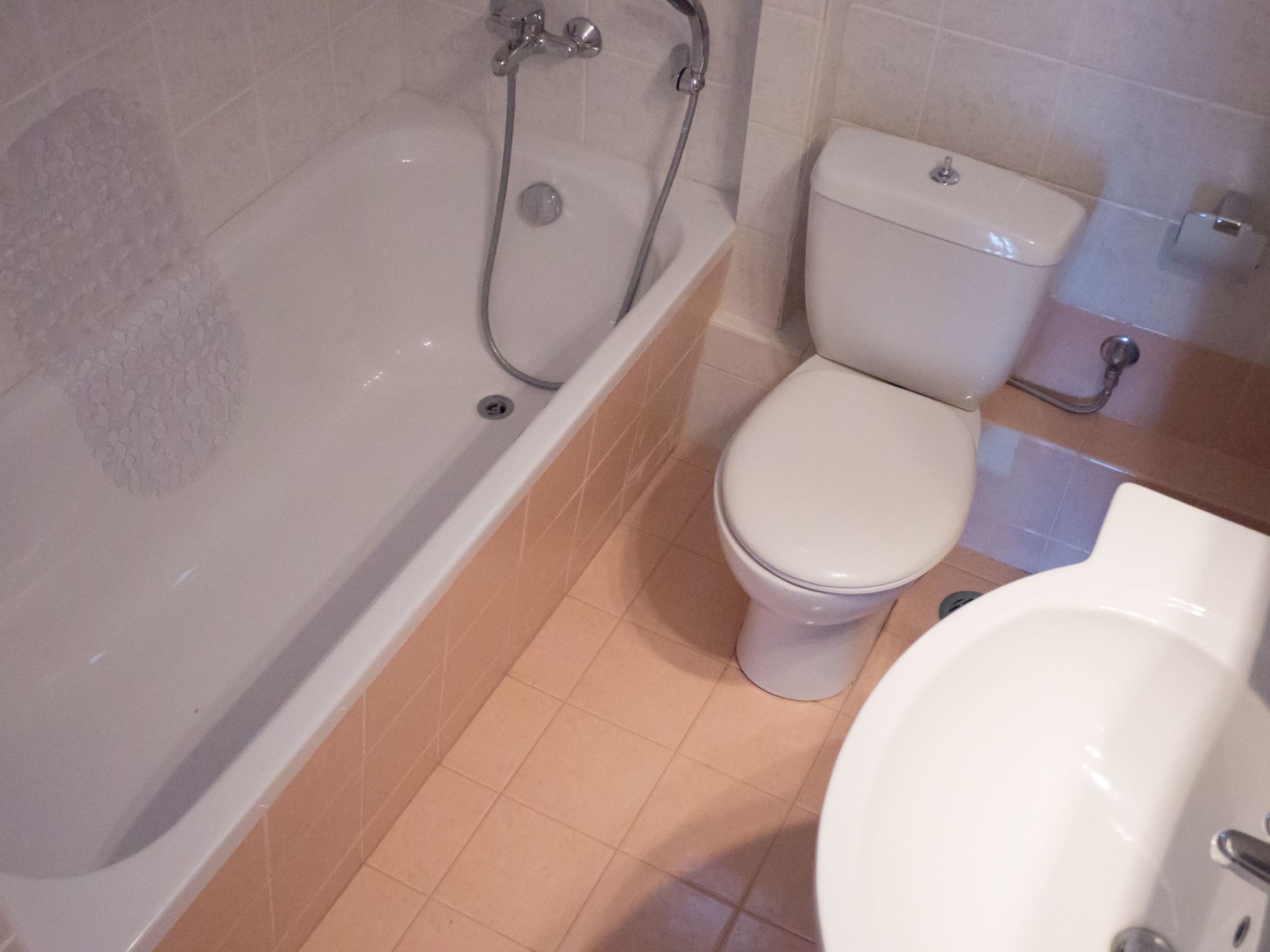 Für 8 Personen in Agia Pelagia, Kreta-Dedans