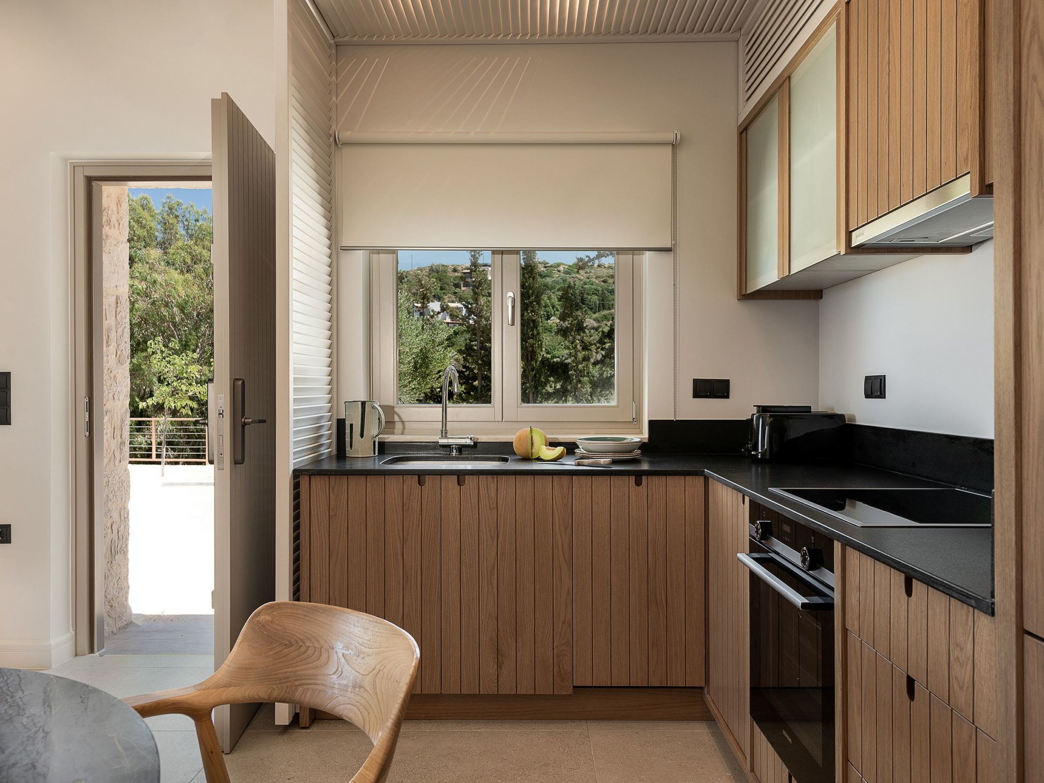 "Kokomo Gaia" mit privatem Parkplatz-Image-tags.info