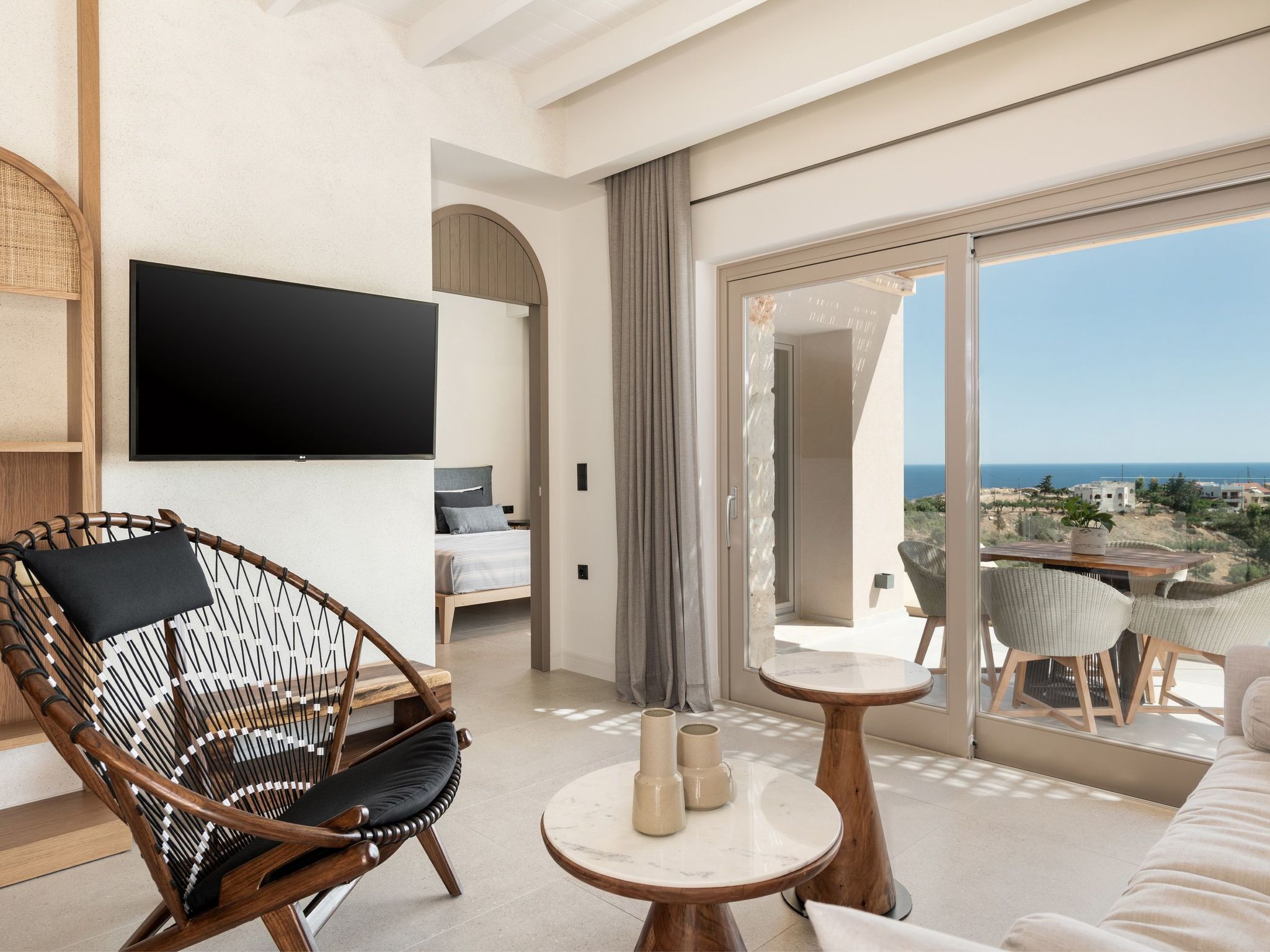 "Kokomo Gaia" mit privatem Parkplatz-Image-tags.info