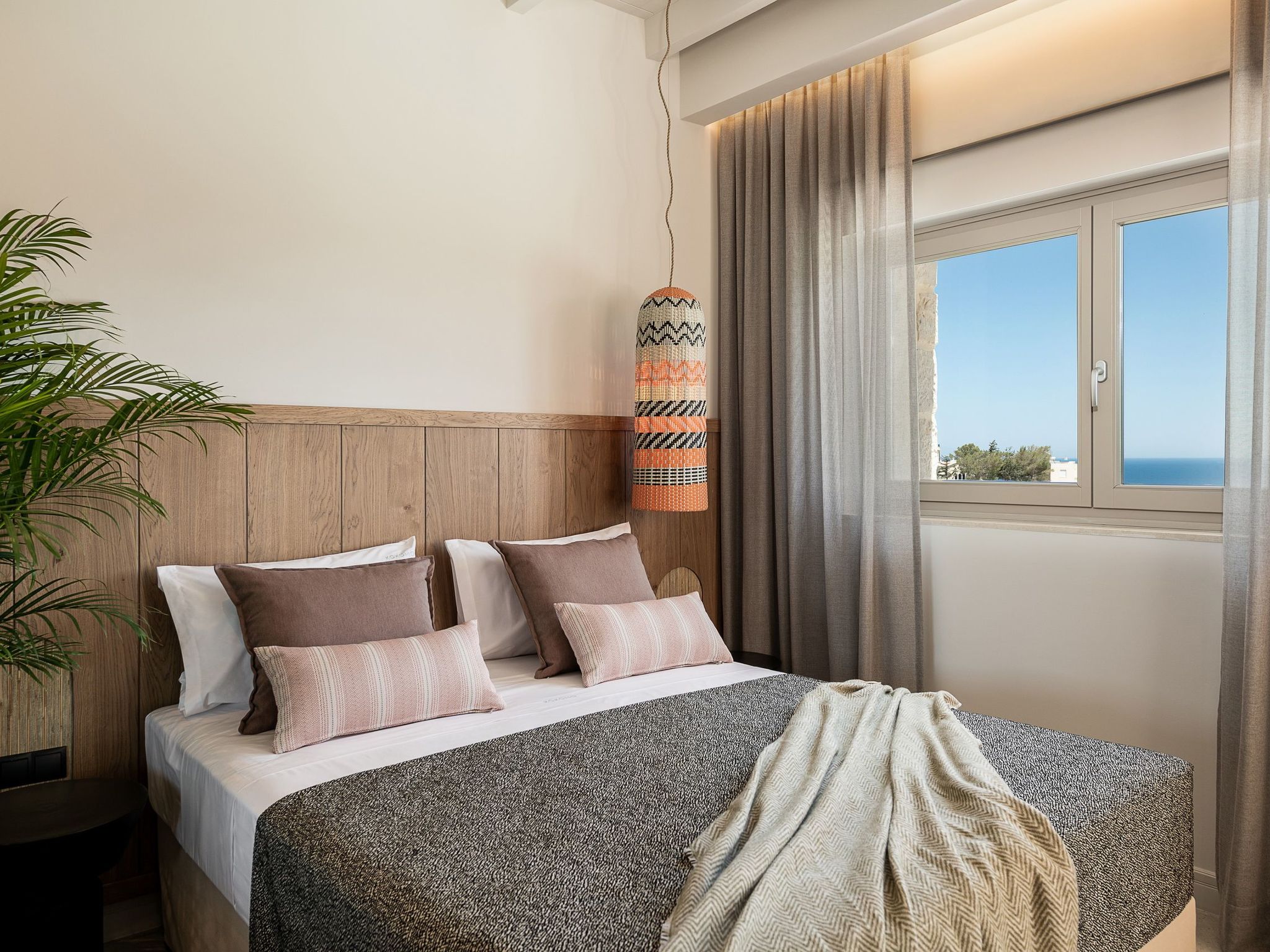 Haus in Gazi mit privatem Parkplatz und herrlicher Aussicht-Image-tags.info