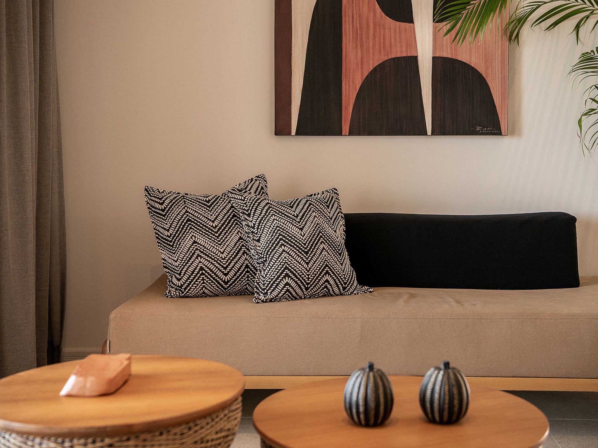 Haus in Gazi mit privatem Parkplatz und herrlicher Aussicht-Image-tags.info