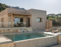 "Kokomo Aura" mit eigenem Pool