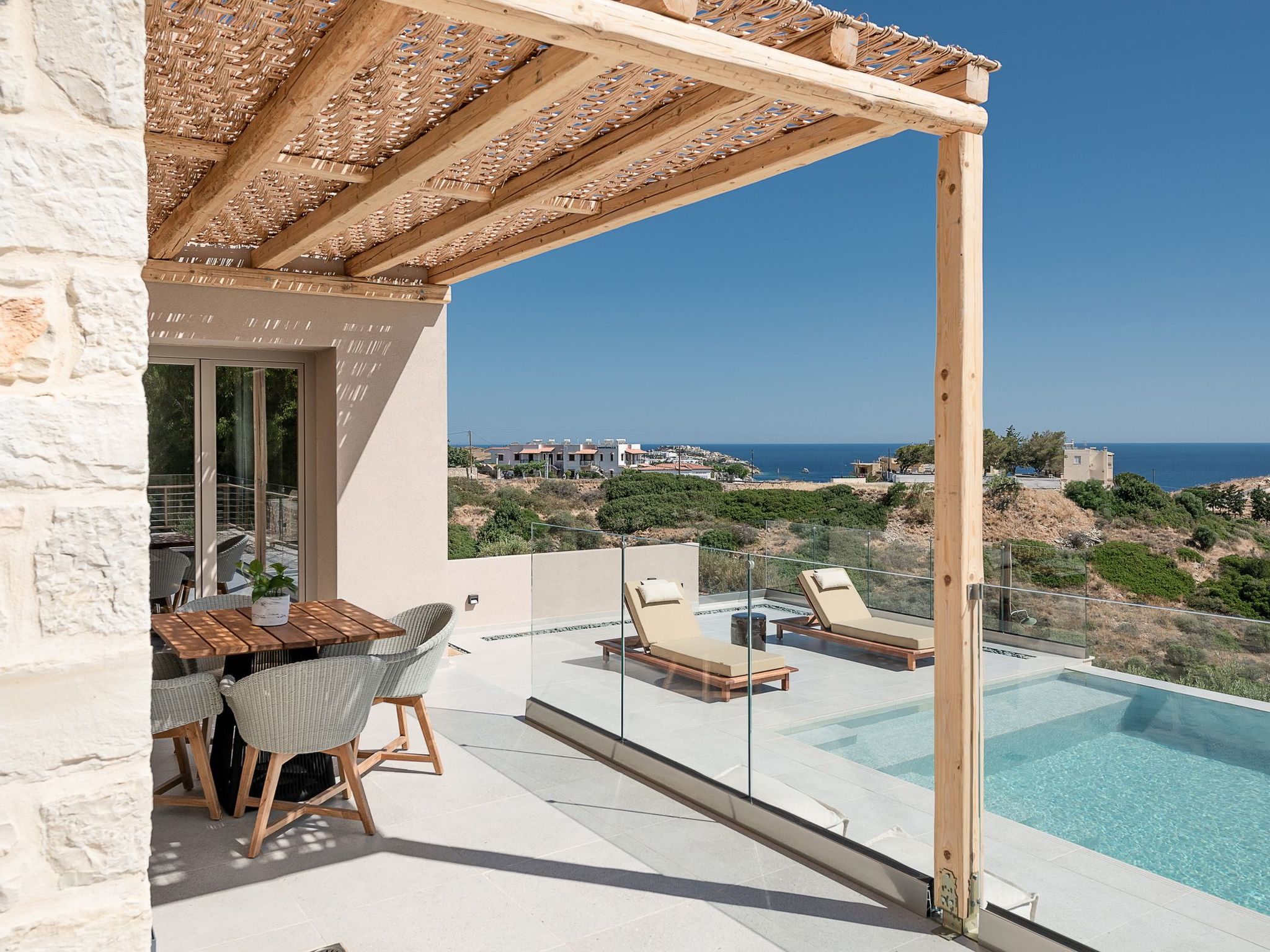 "Kokomo Aura" mit eigenem Pool-Image-tags.info