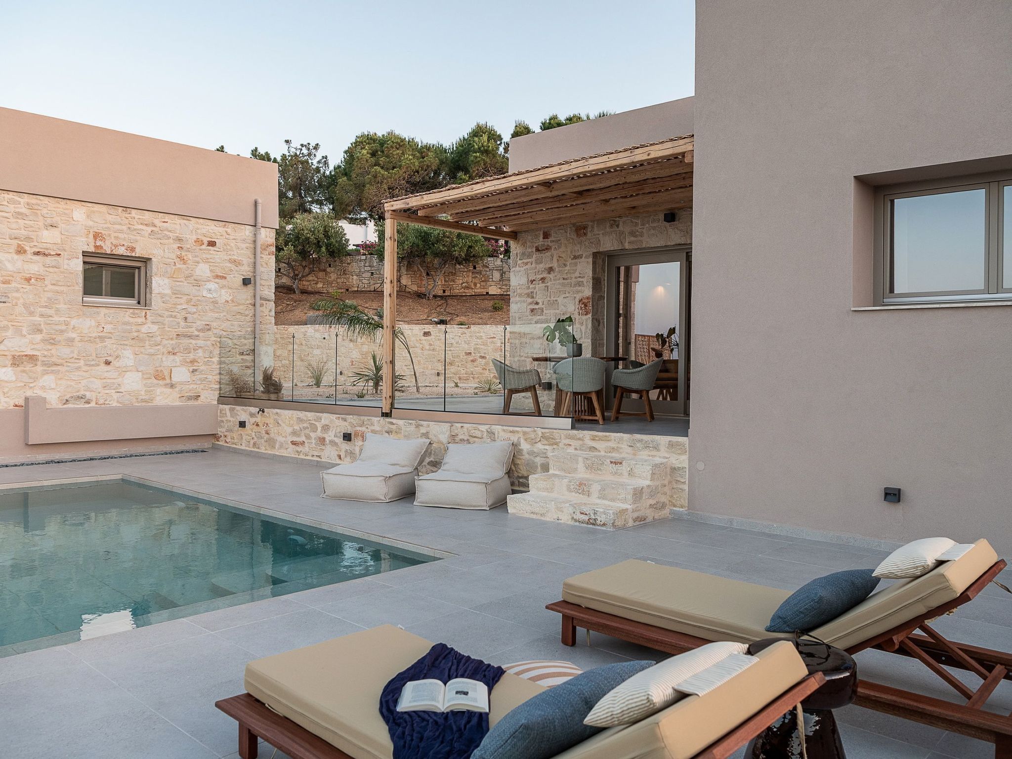 "Kokomo Aura" mit eigenem Pool-Image-tags.info