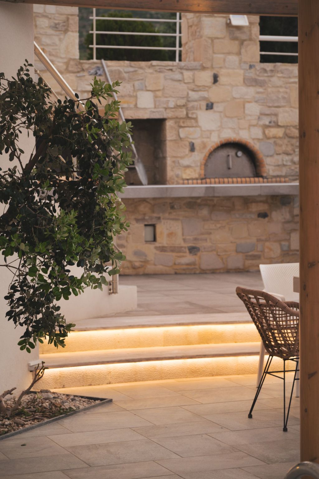 Luxuriöses Anwesen mit Meerblick und beheiztem Infinity-Pool-Image-tags.info