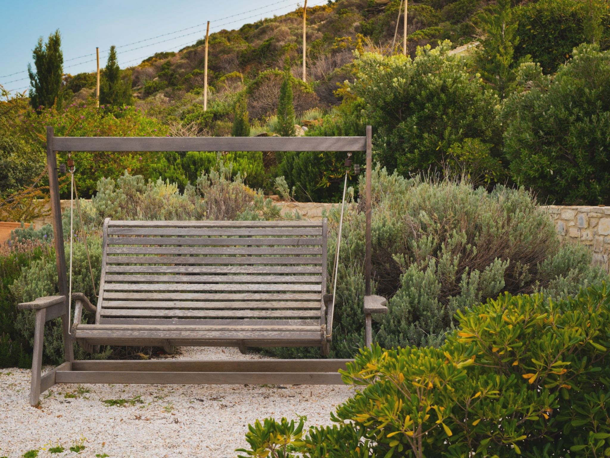 Luxuriöses Anwesen mit Meerblick und beheiztem Infinity-Pool-Dehors