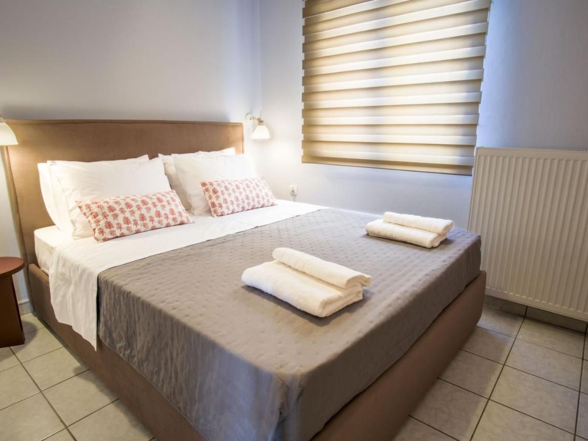 Haus in Agii Theodori mit privatem Pool und Panoramablick