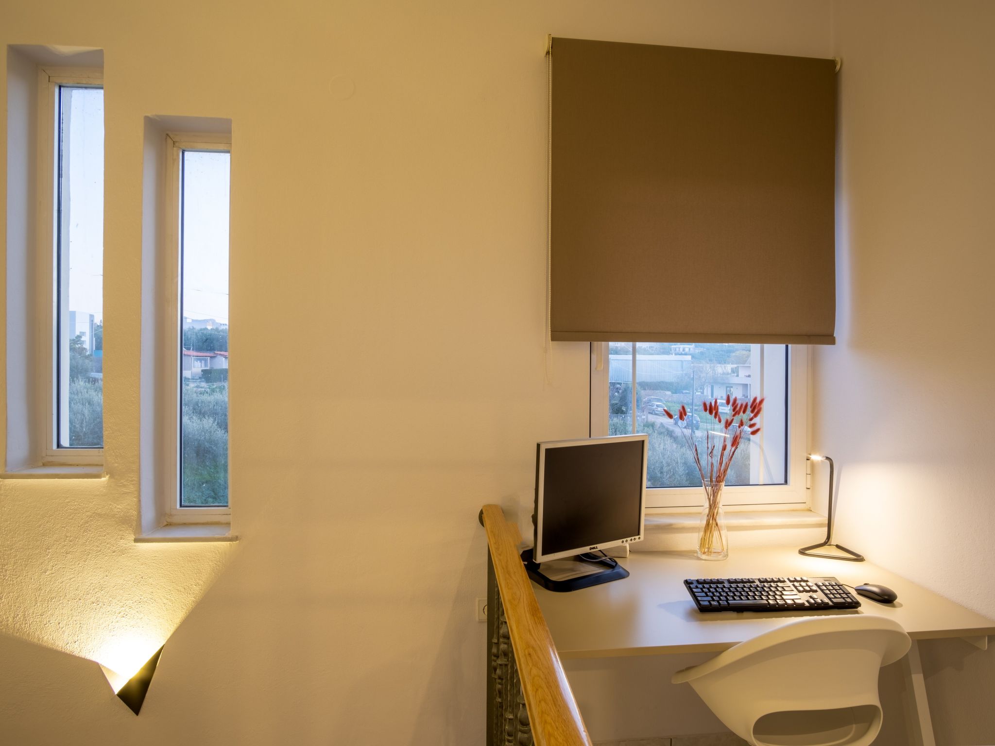 Haus in Agii Theodori mit privatem Pool und Panoramablick-Drinnen