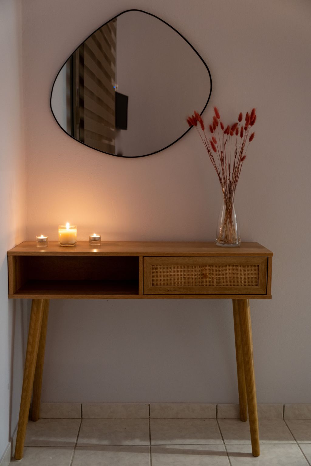 Haus in Agii Theodori mit privatem Pool und Panoramablick-Drinnen