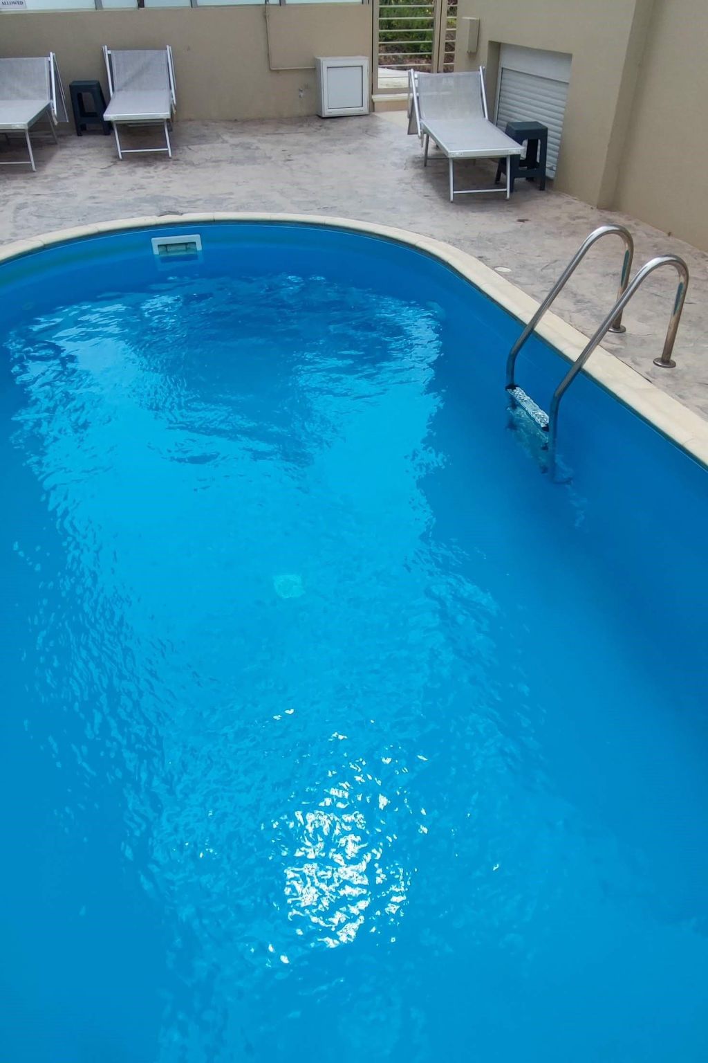 Haus in Agii Theodori mit privatem Pool und Panoramablick-Draußen