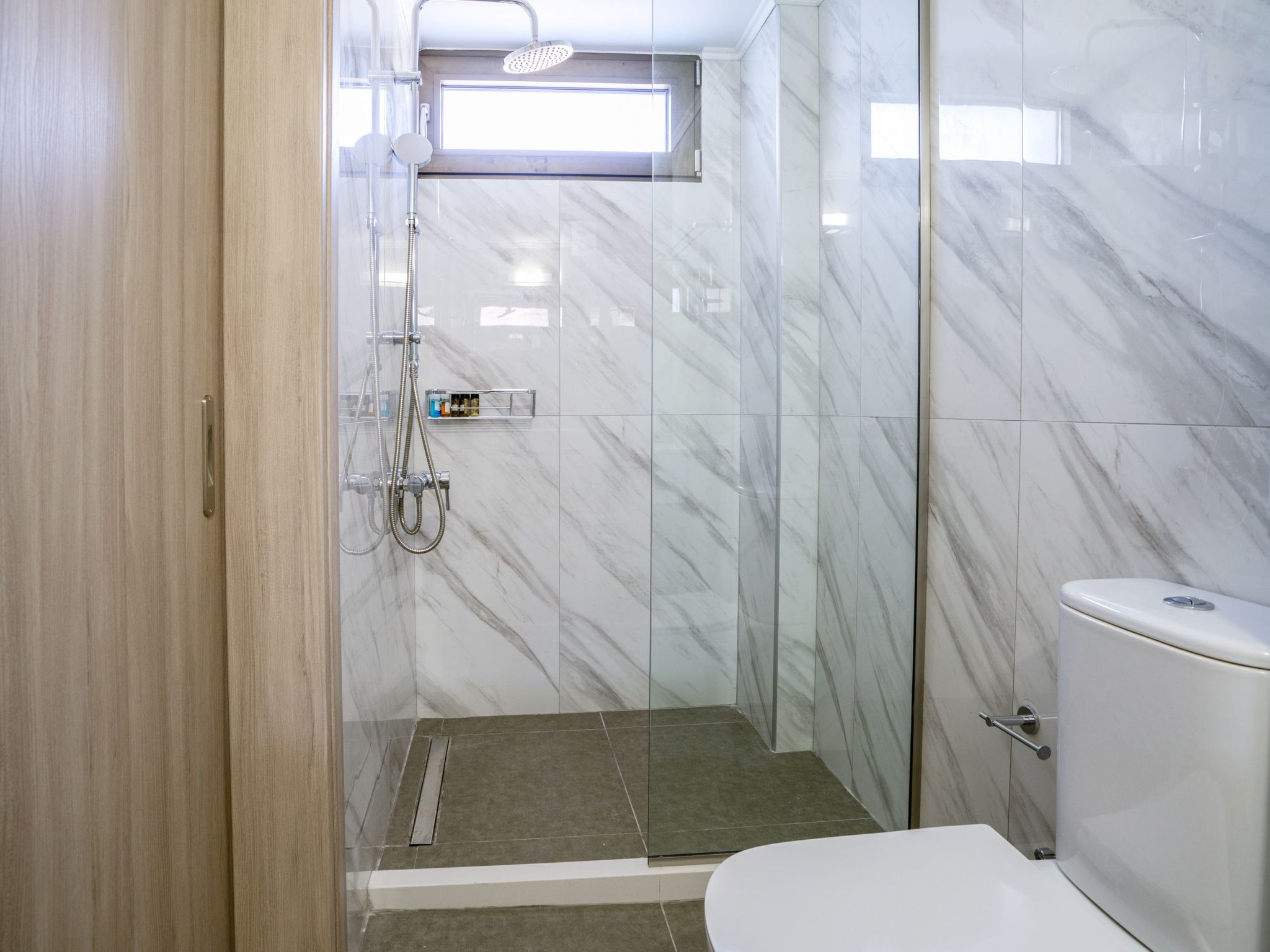 Villa Claire - Agia Pelagia-Dedans