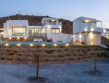 Villa Hara - Agia PElagia