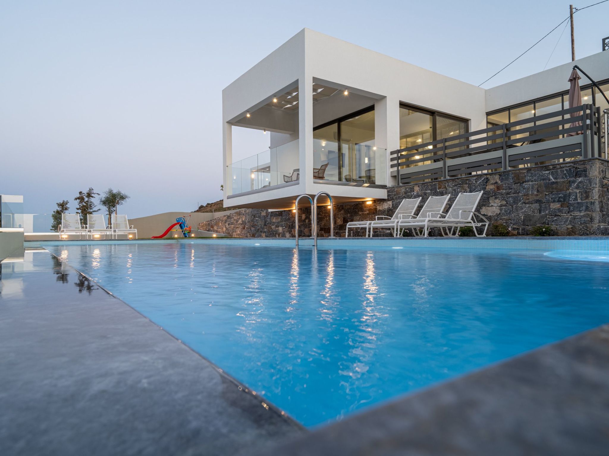 Villa Hara - Agia PElagia-Image-tags.info