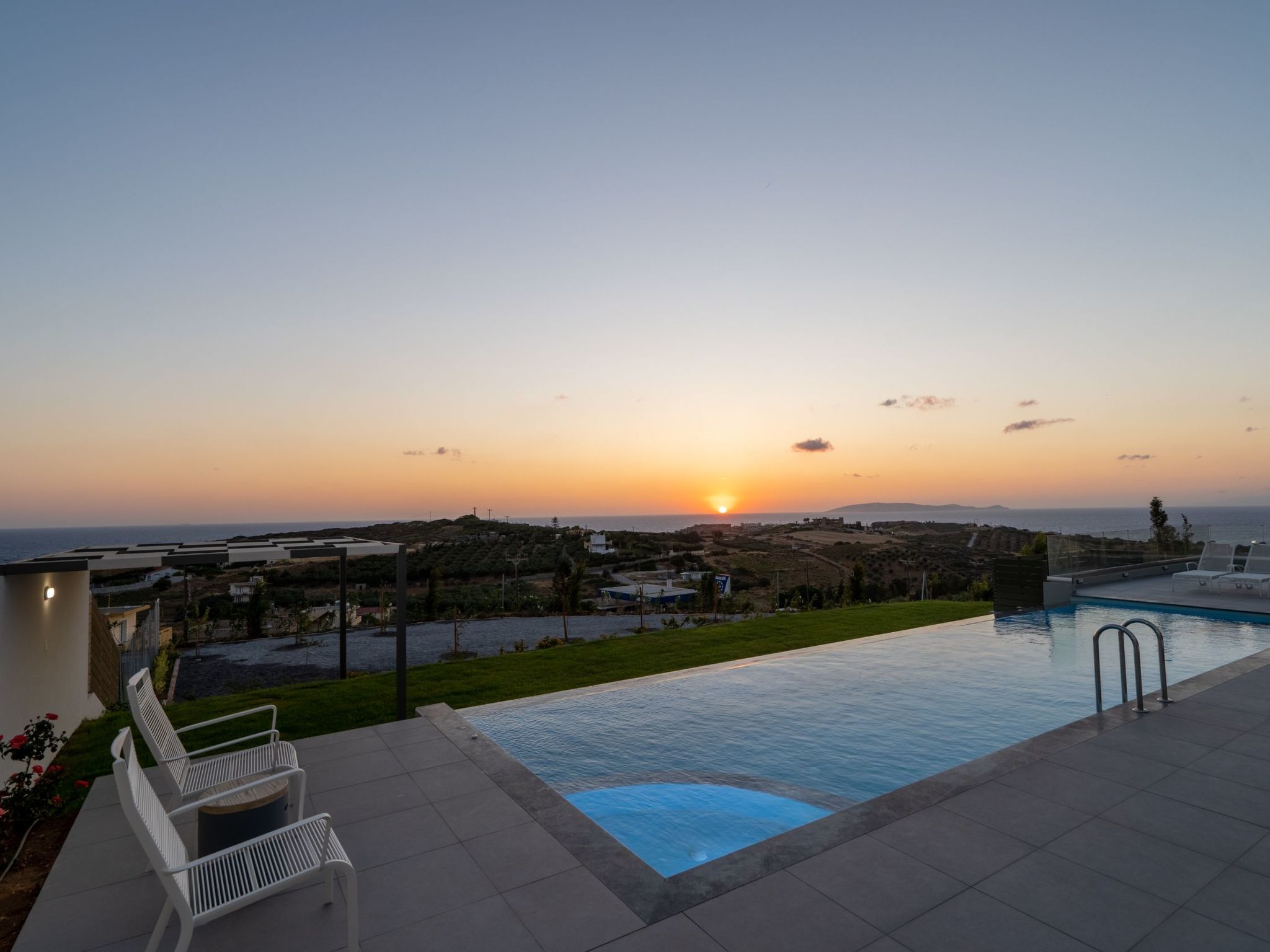 Villa Hara - Agia PElagia-Image-tags.info