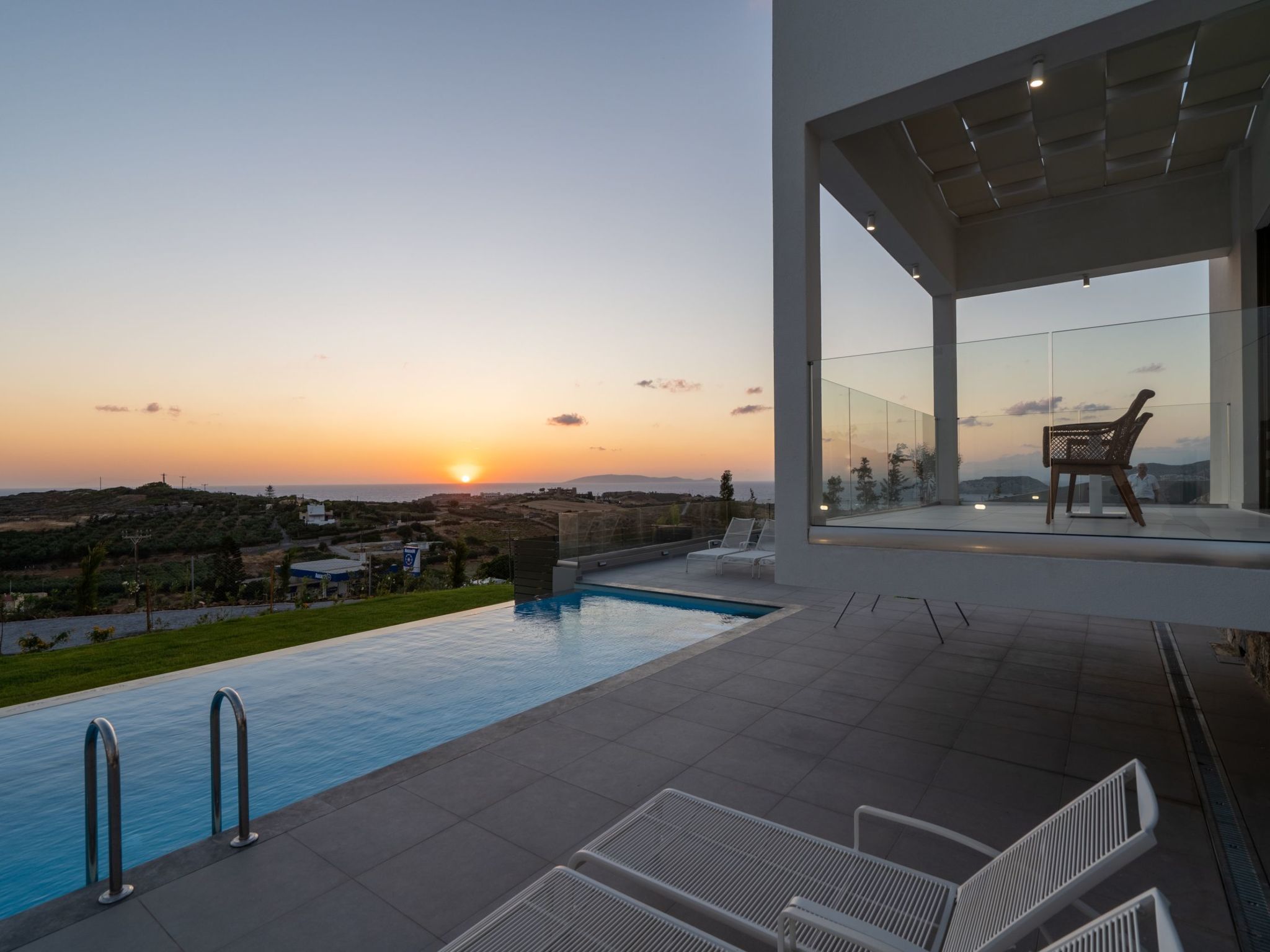 Villa Hara - Agia PElagia-Image-tags.info