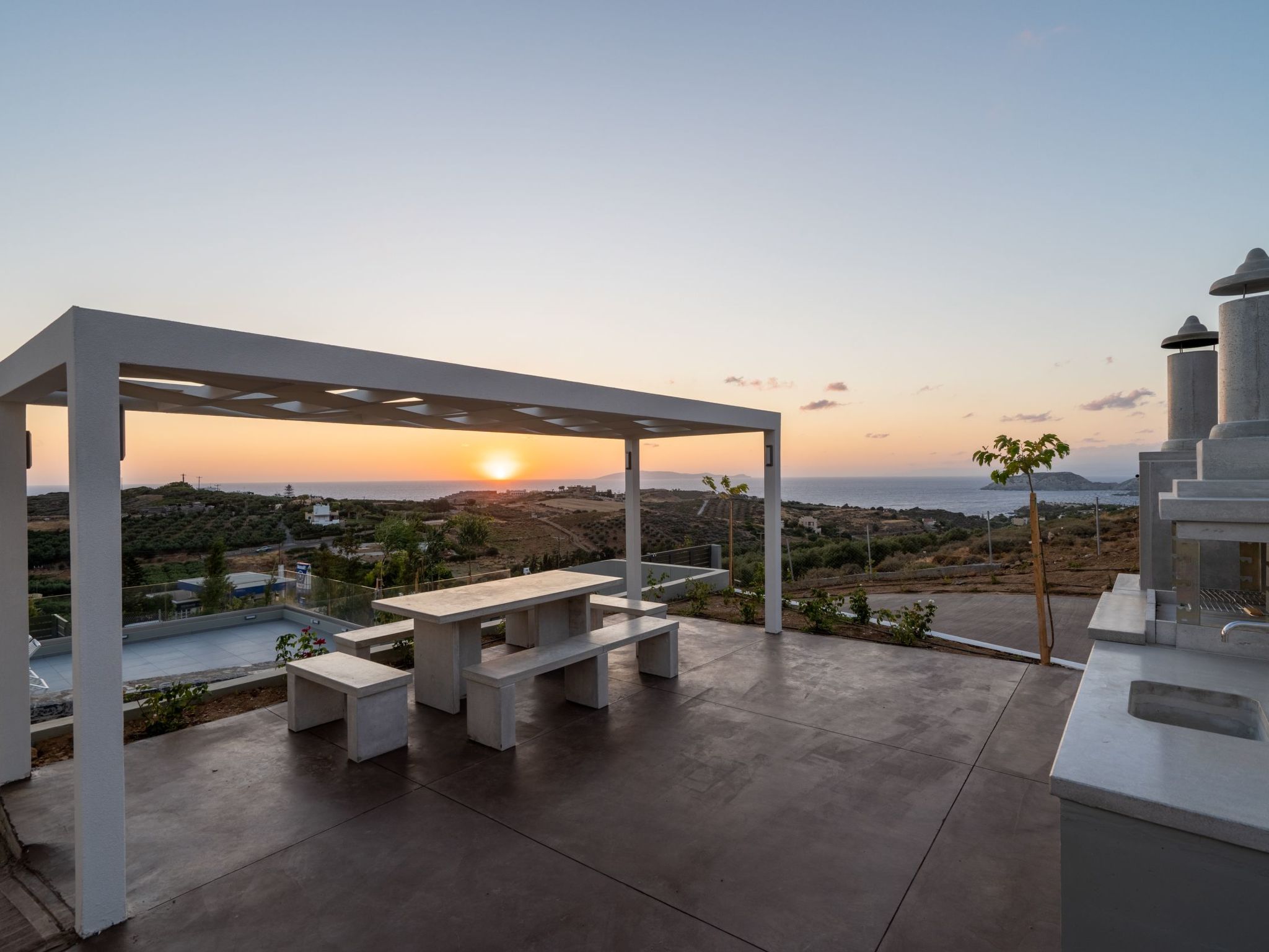 Villa Hara - Agia PElagia-Image-tags.info