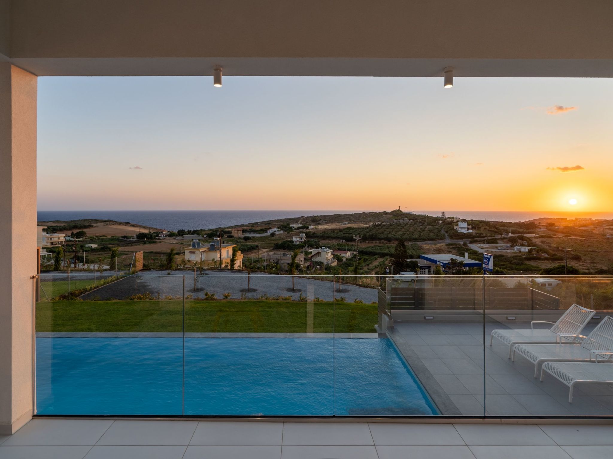 Villa Hara - Agia PElagia-Image-tags.info