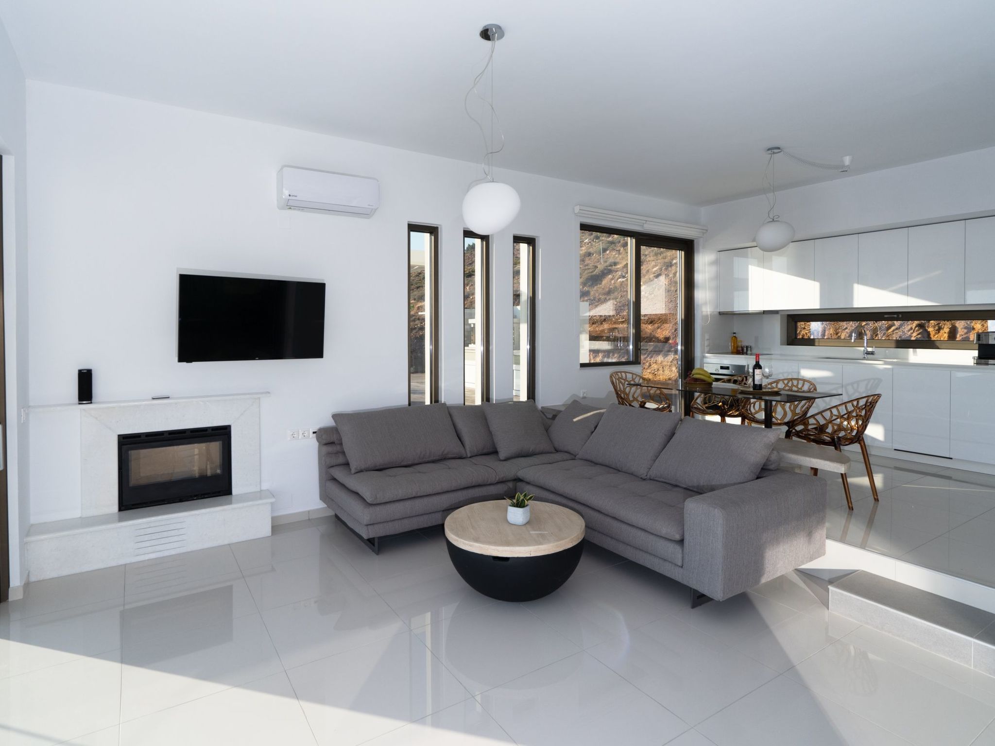 Villa Hara - Agia PElagia-Image-tags.info