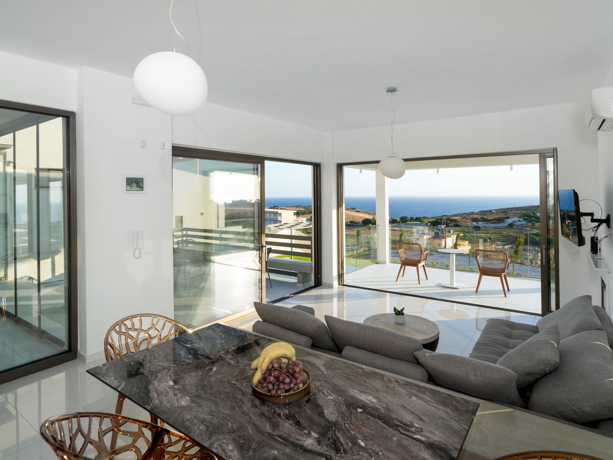 Villa Hara - Agia PElagia-Image-tags.info