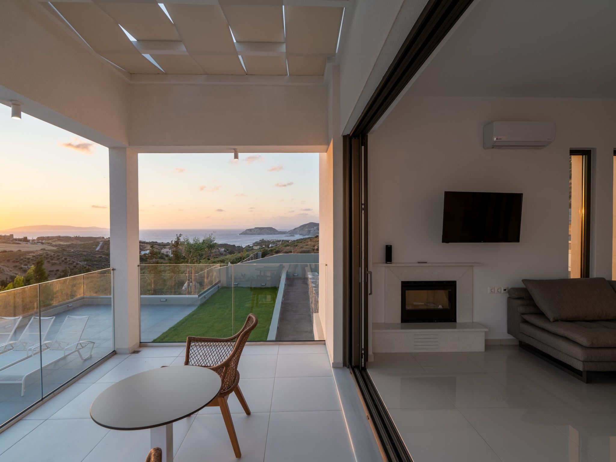 Villa Hara - Agia PElagia-Image-tags.info