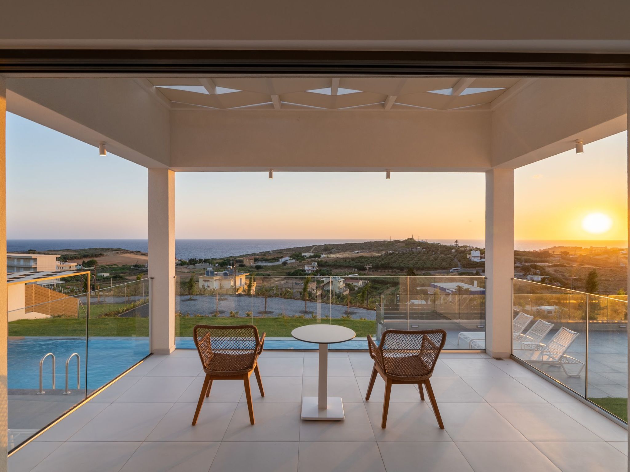 Villa Hara - Agia PElagia-Image-tags.info