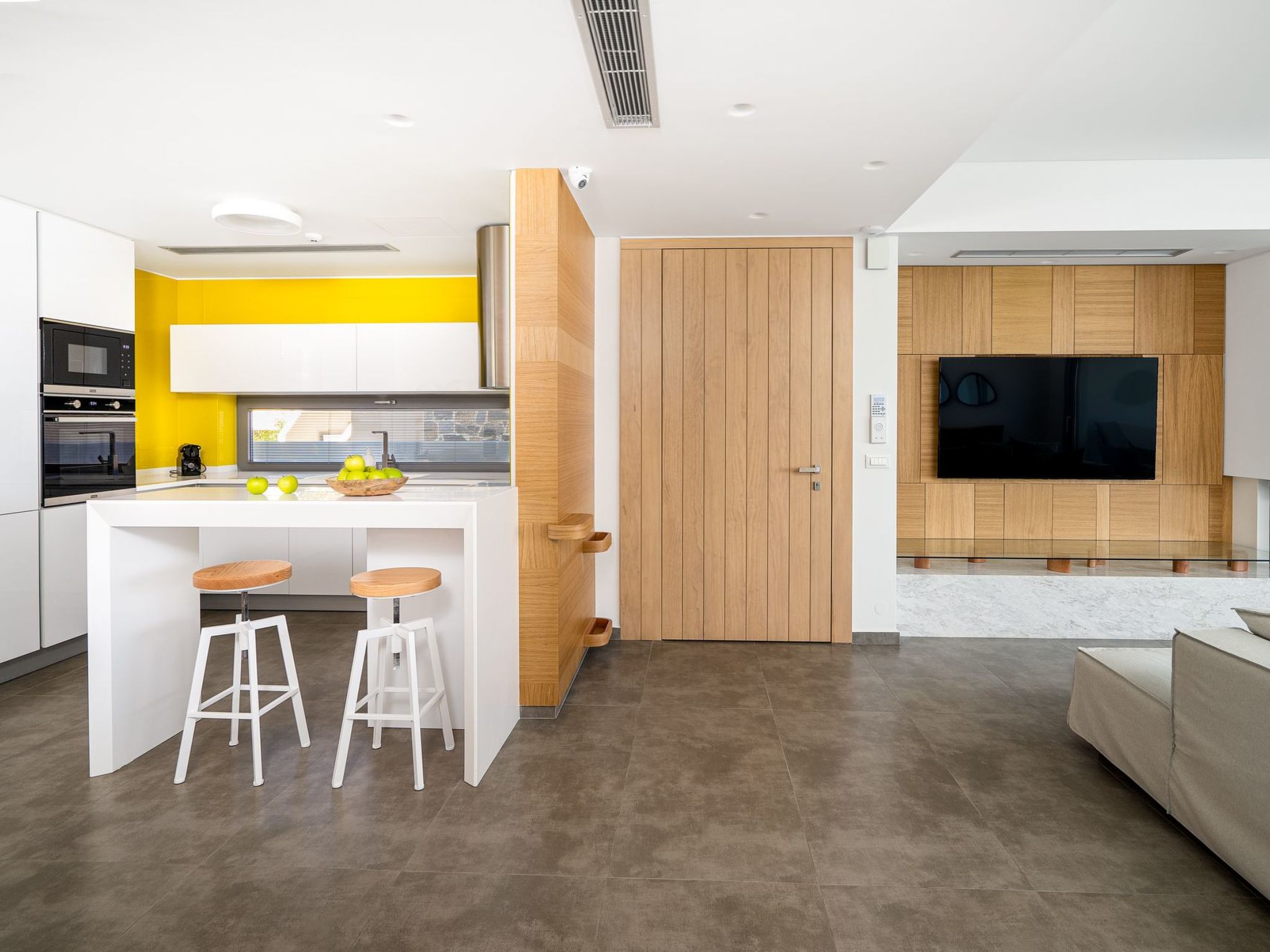 Dias Blaue Villa-Image-tags.info