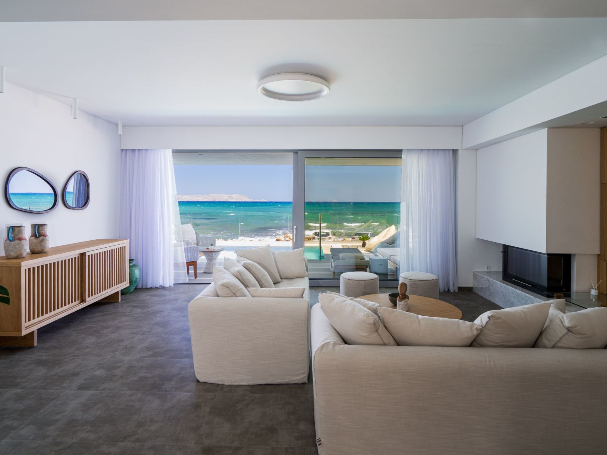 Dias Blaue Villa-Image-tags.info