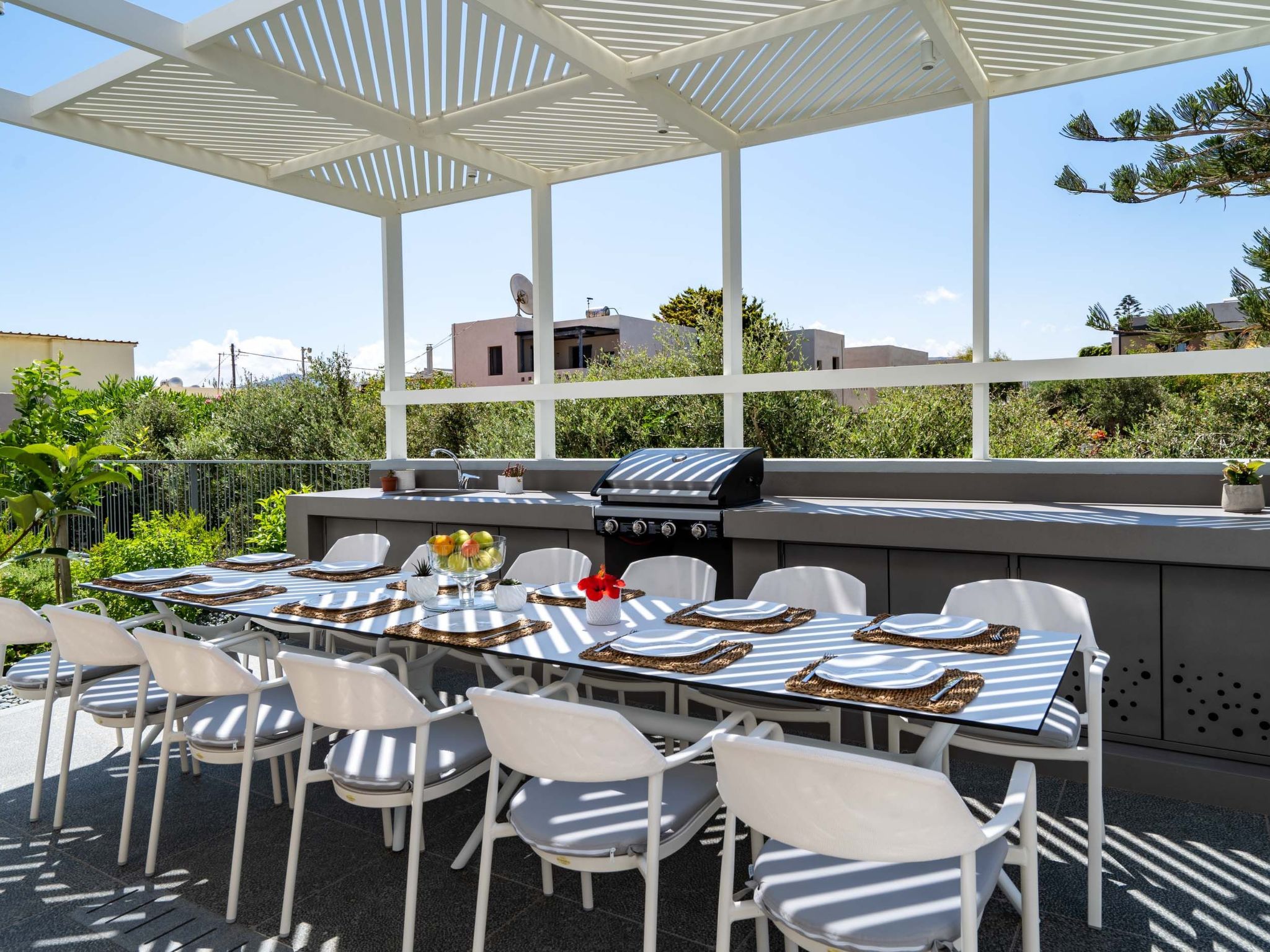 Dias Blaue Villa-Image-tags.info