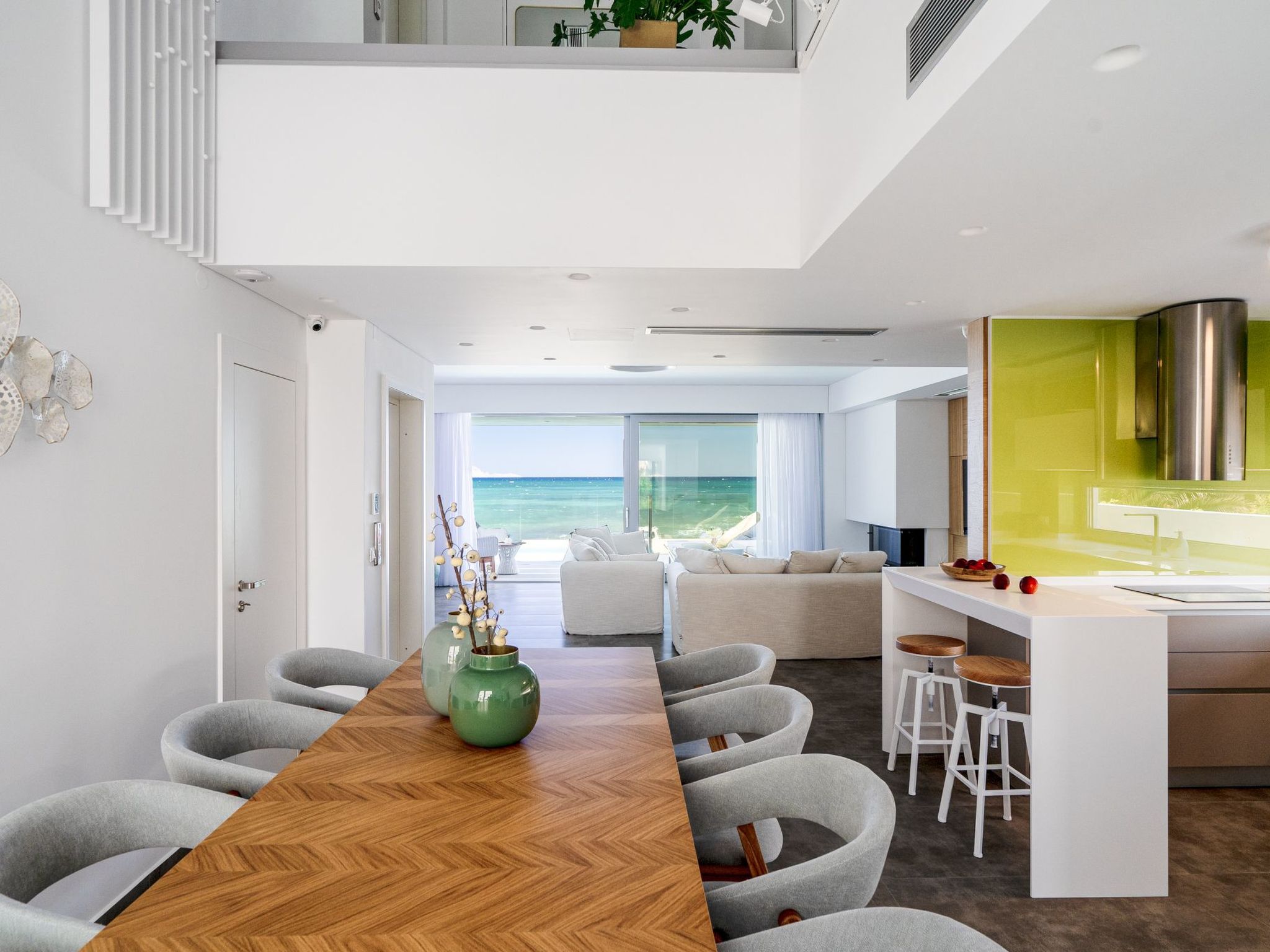 Dias Blaue Villa-Image-tags.info