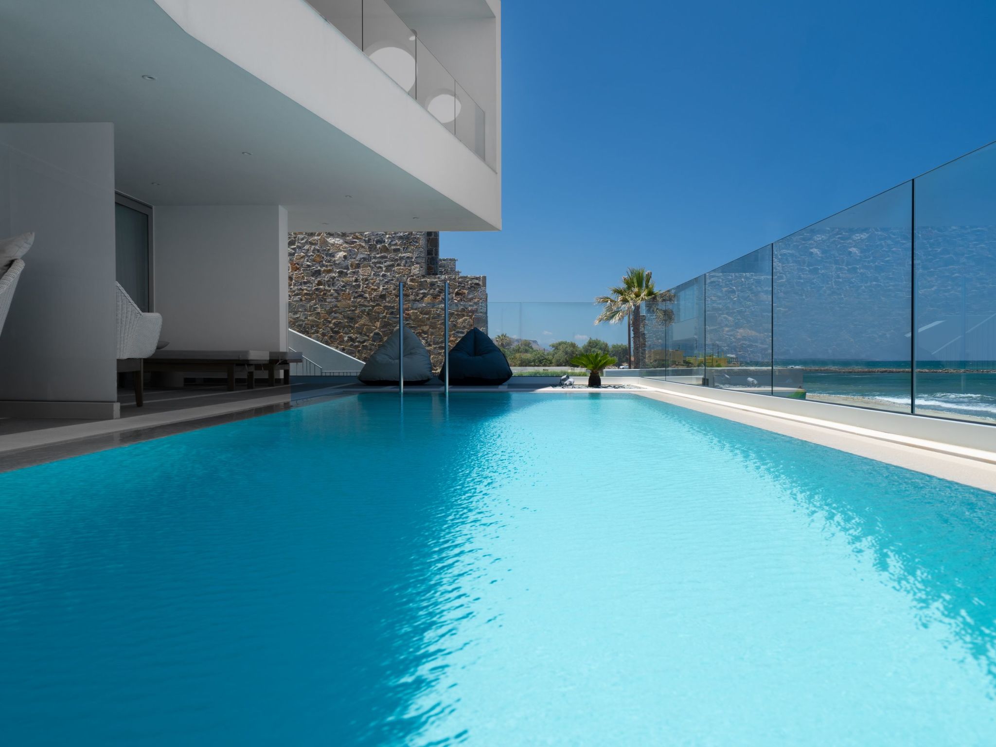 Dias Blaue Villa-Image-tags.info