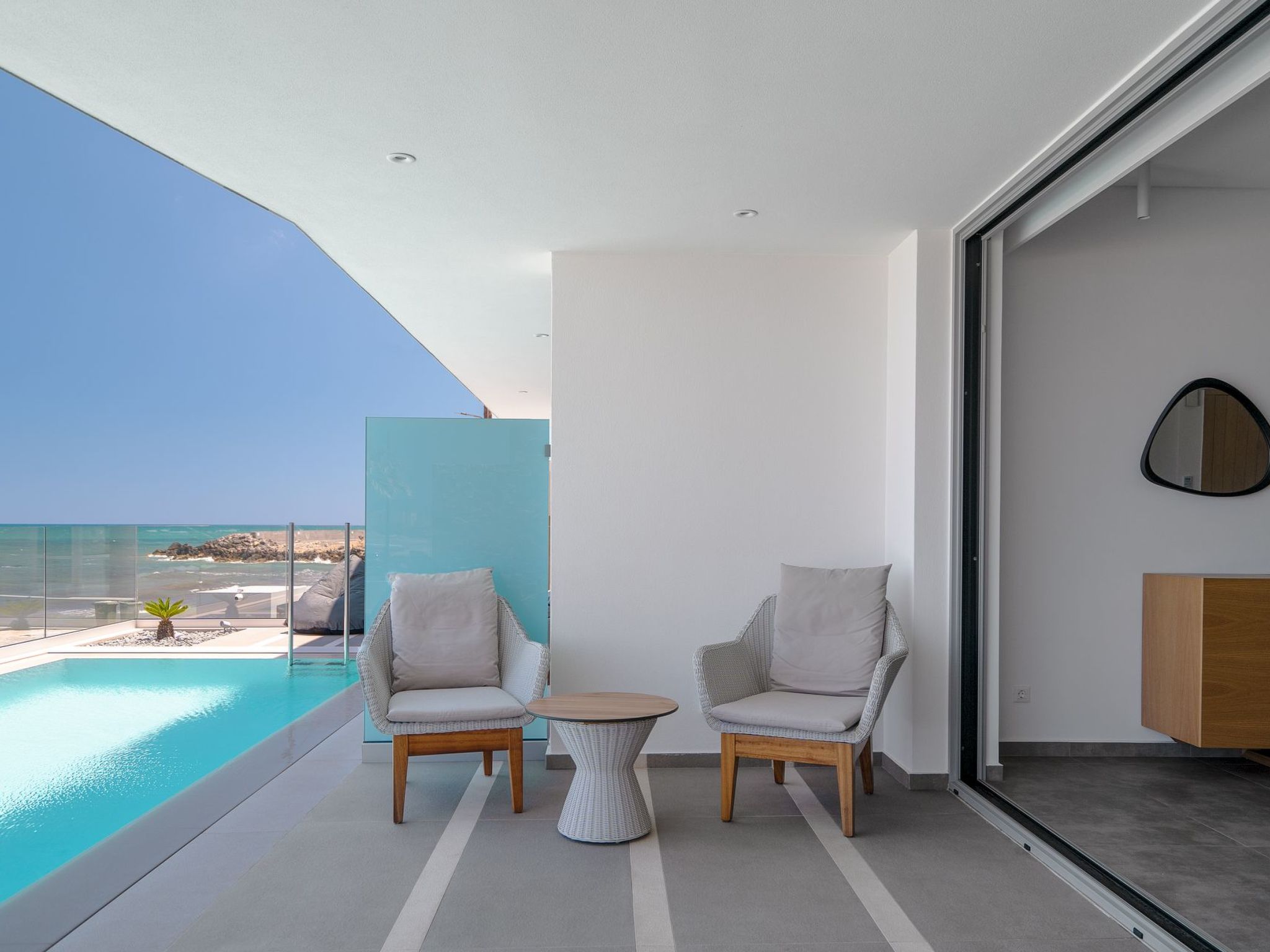 Dias Blaue Villa-Image-tags.info