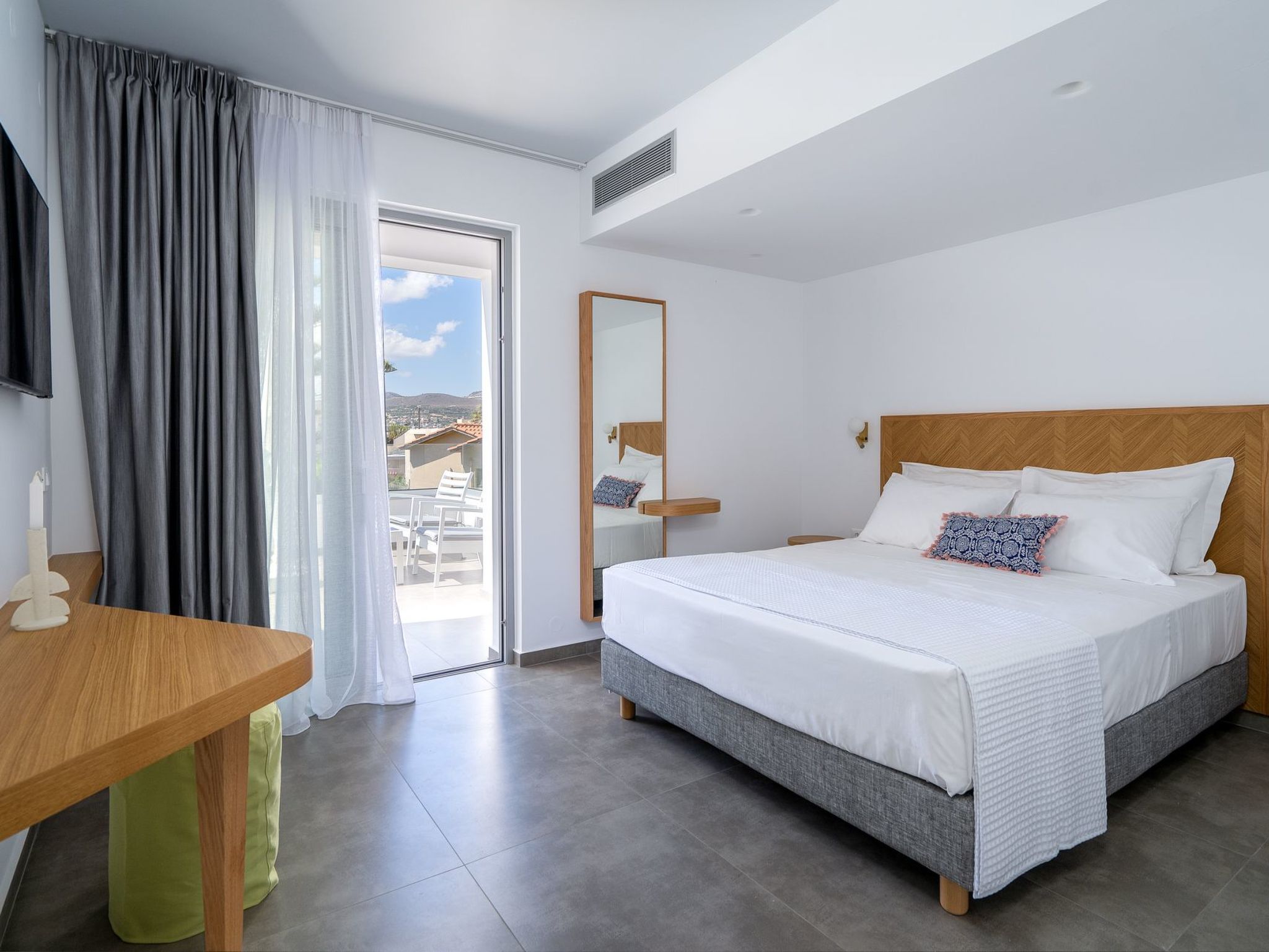 Dias Blaue Villa-Image-tags.info